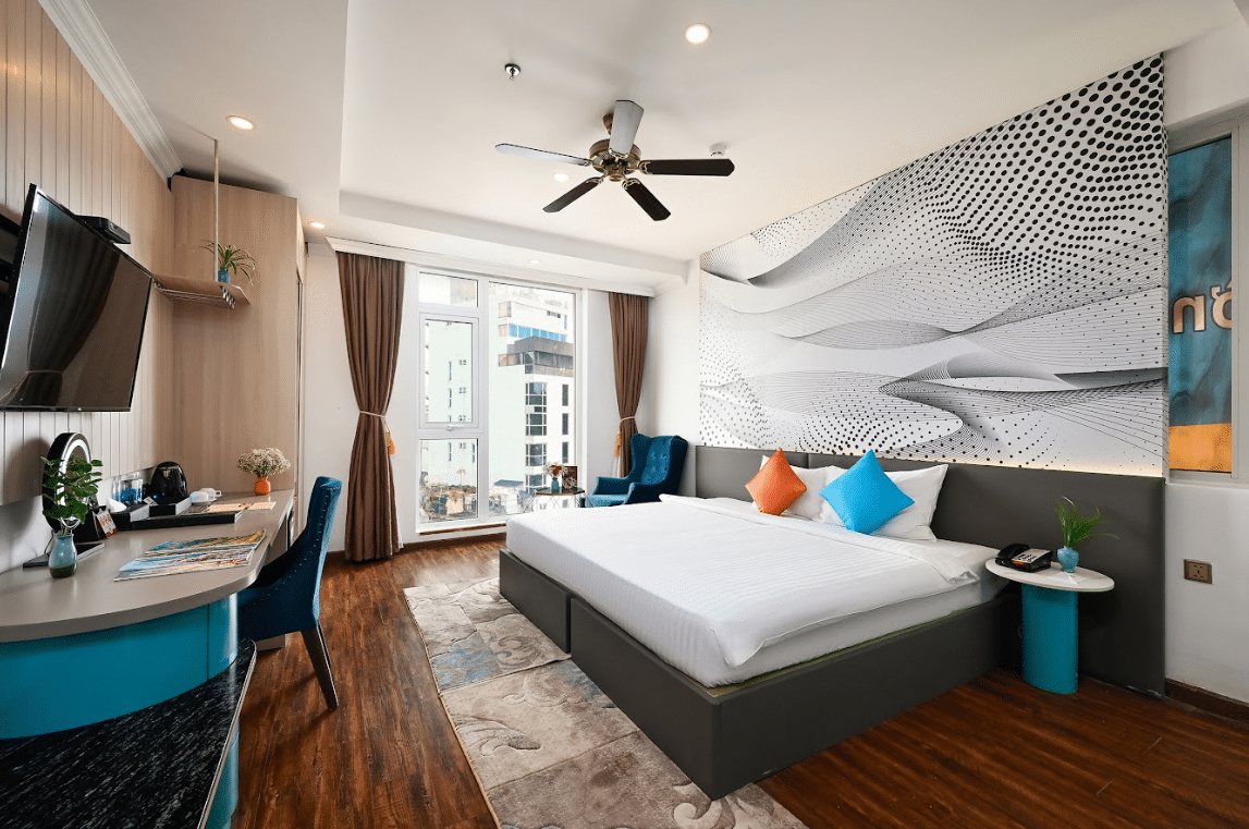 Signature City View #1