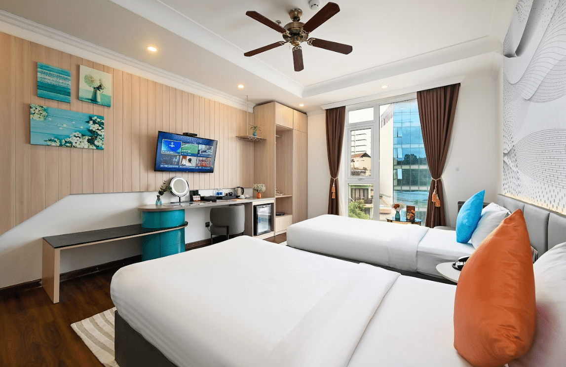 Signature City View #5