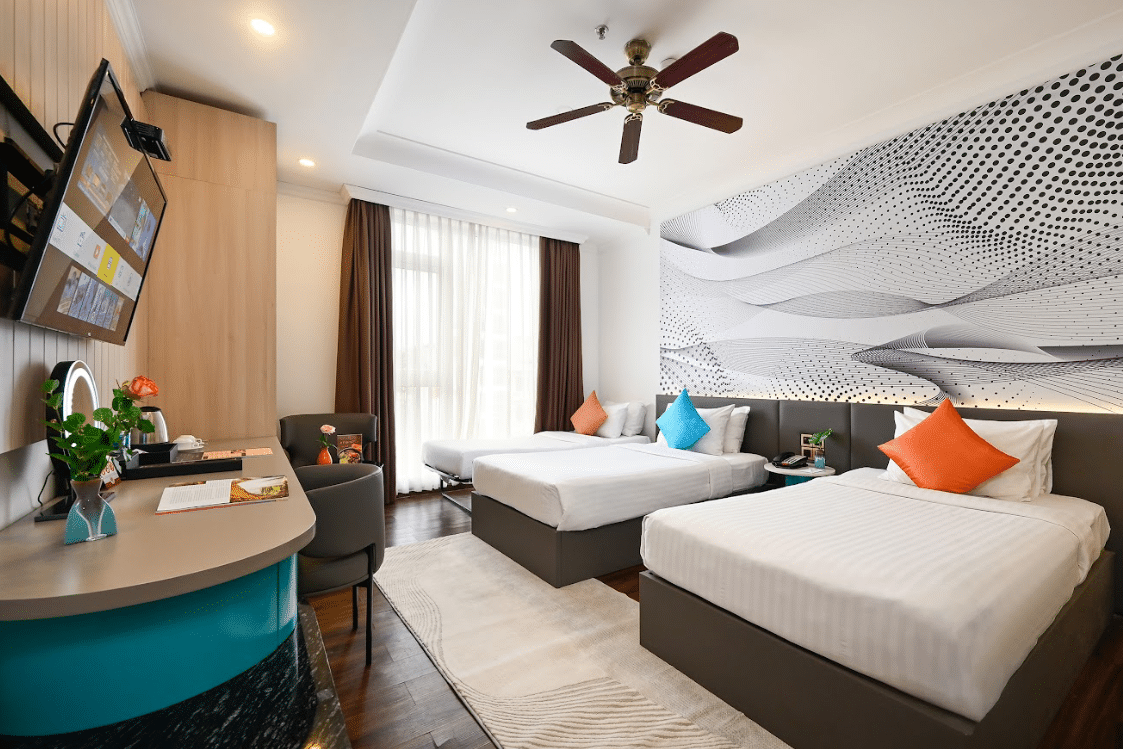 Signature City View #2