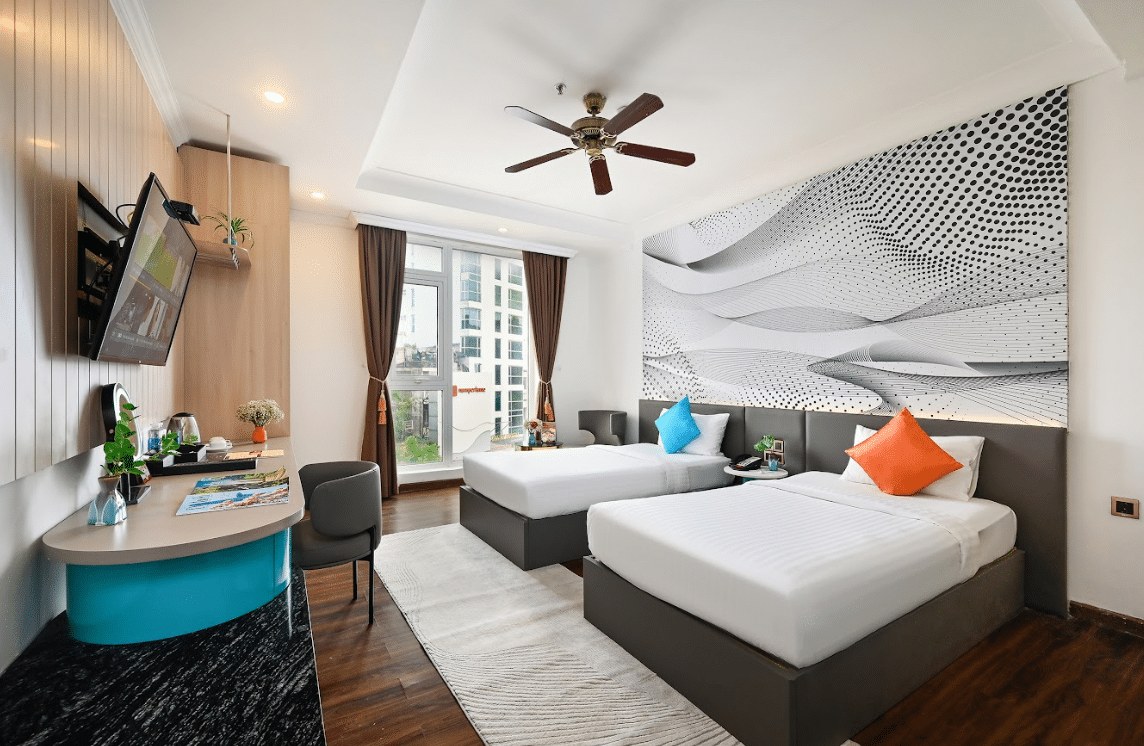 Signature City View #4