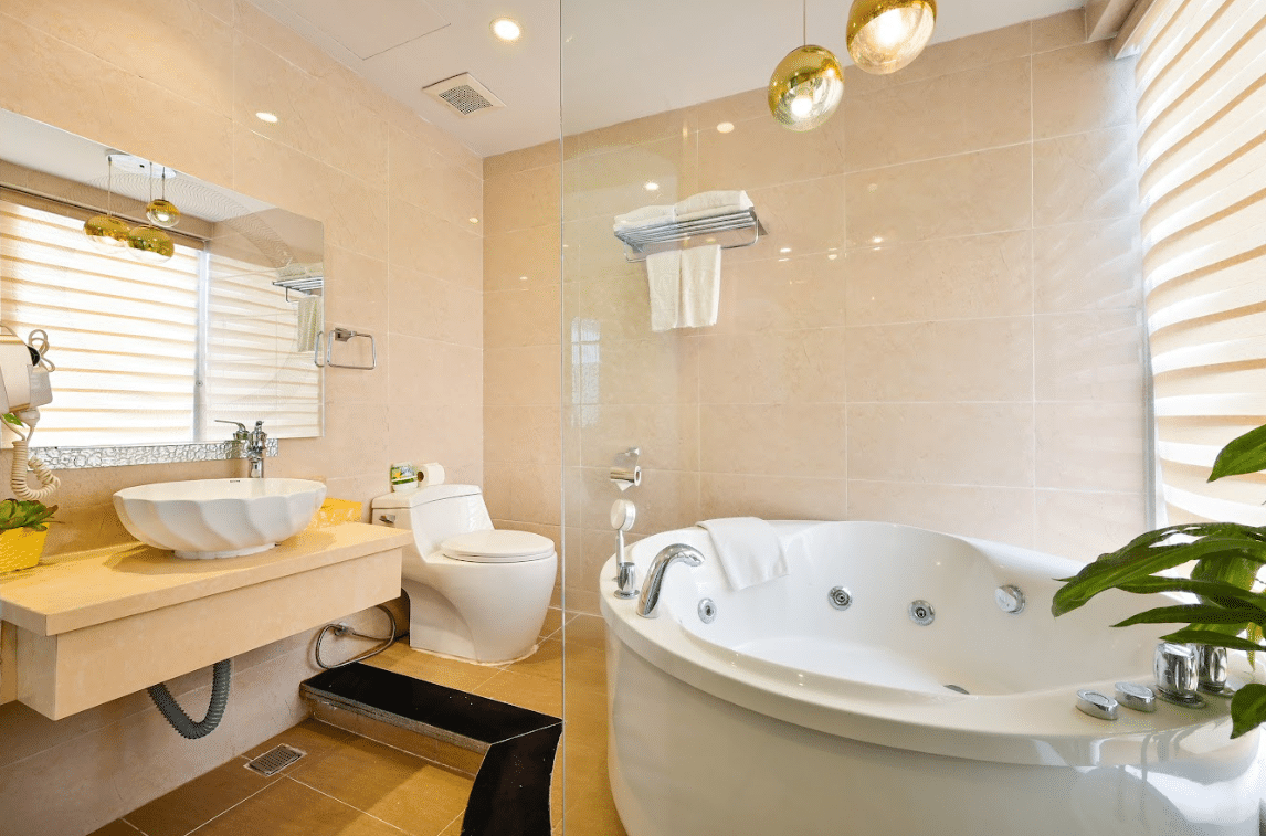 Executive Suite Park #4