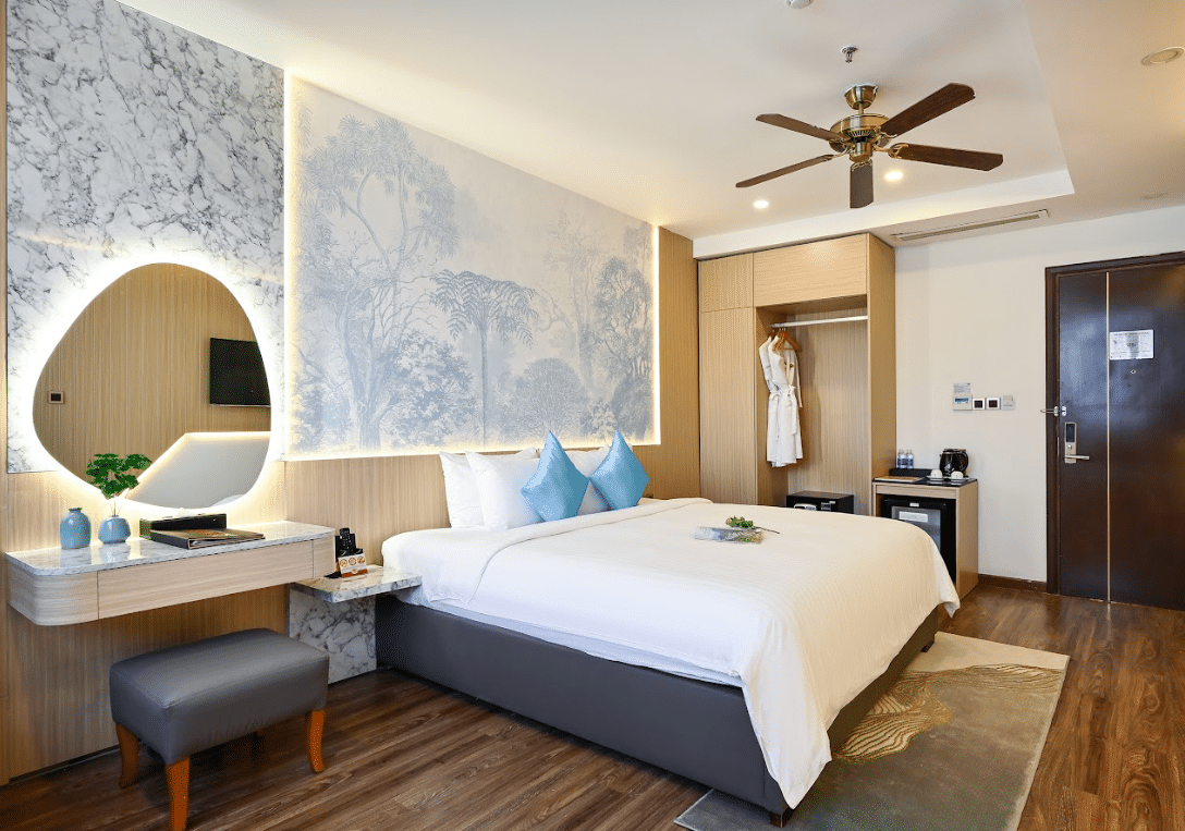 Executive Suite Park #3