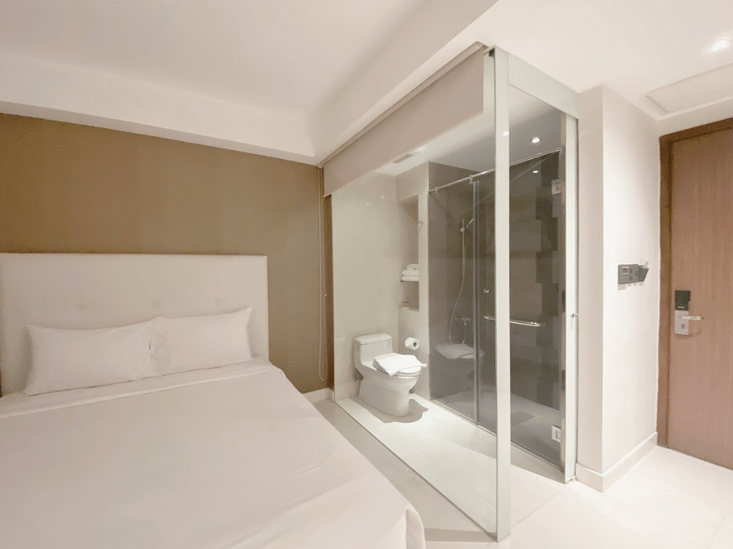 Premier Queen (có cửa sổ) #2