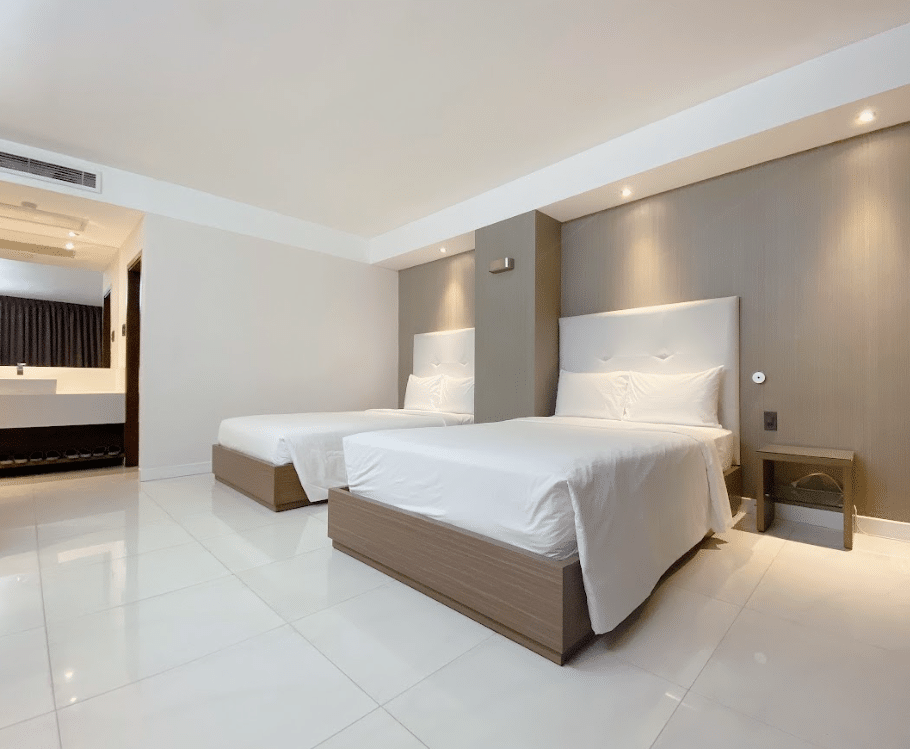 Family Deluxe (4 khách) #3