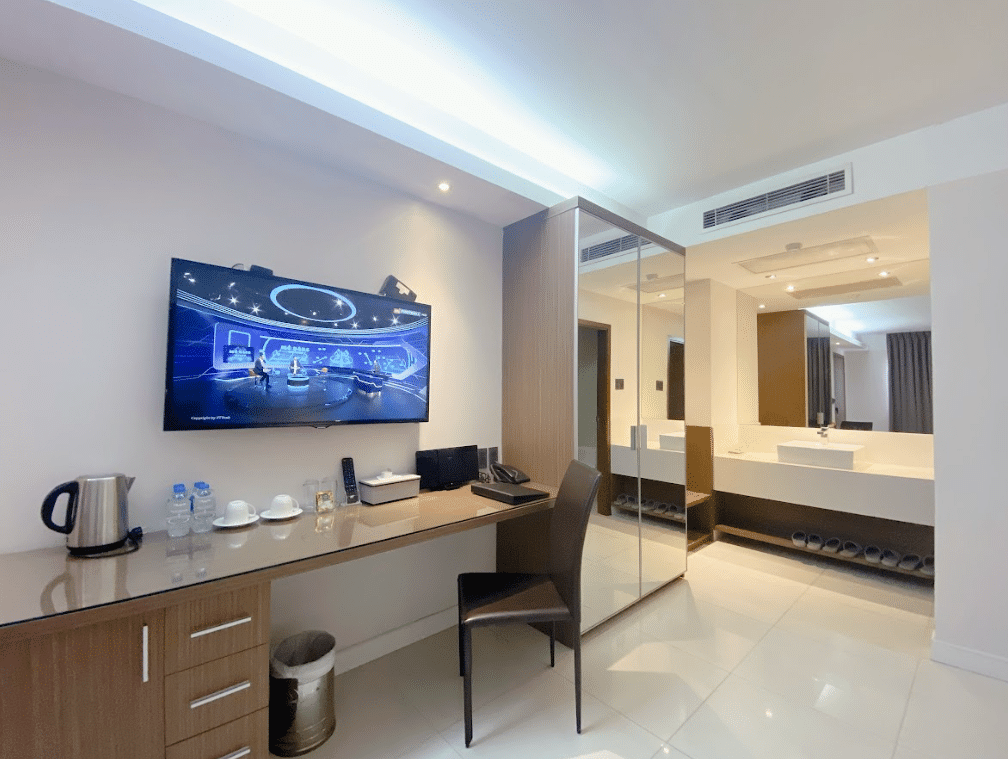 Family Deluxe (4 khách) #1