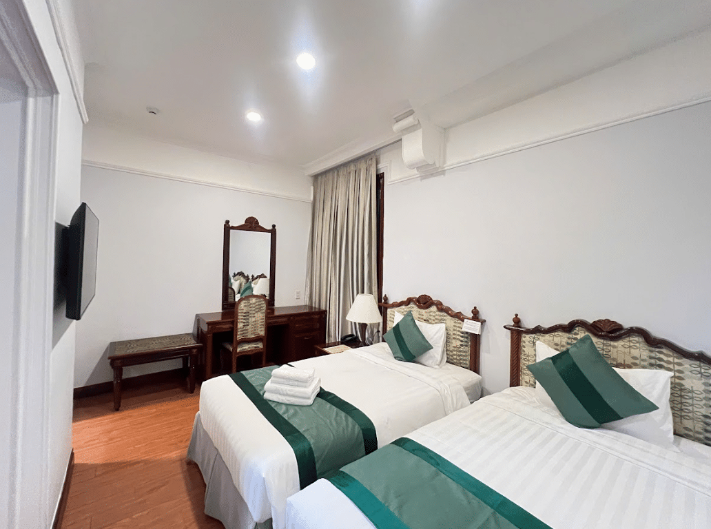 Superior (Không cửa sổ. bồn tắm) #3