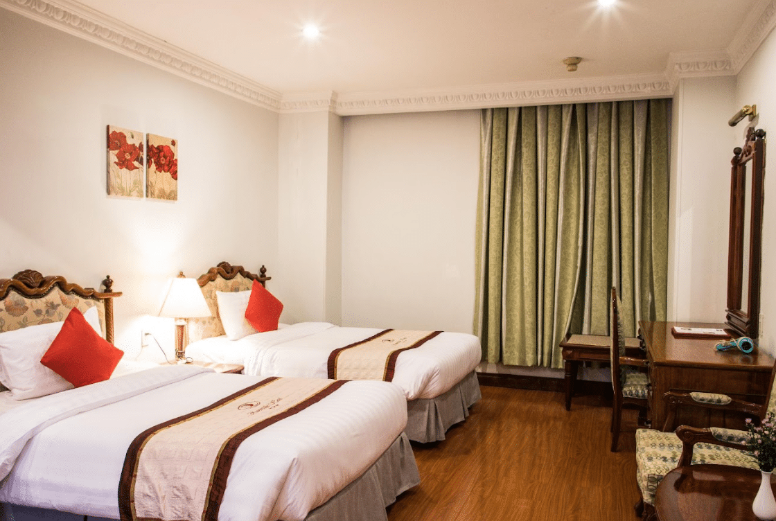 Superior (Không cửa sổ. bồn tắm) #2