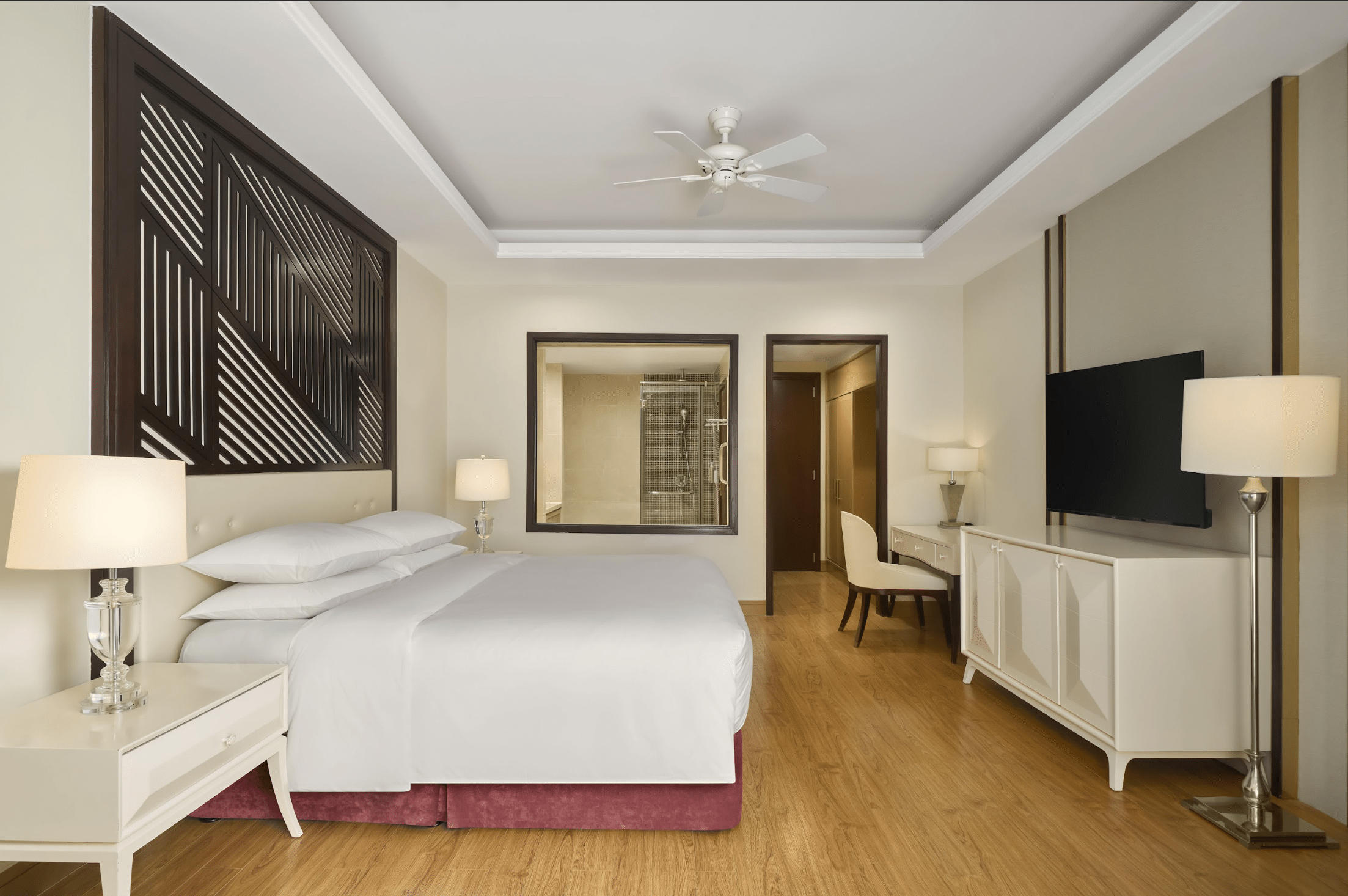 Deluxe Room #3