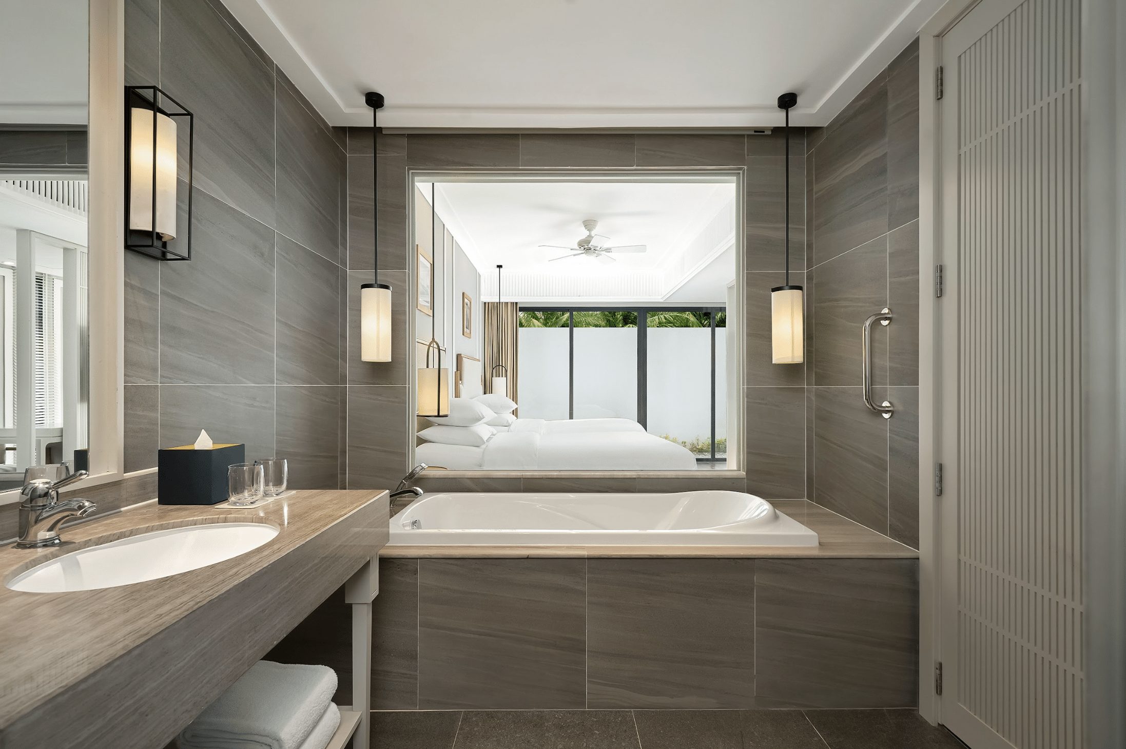 3-Bedroom Villa #3
