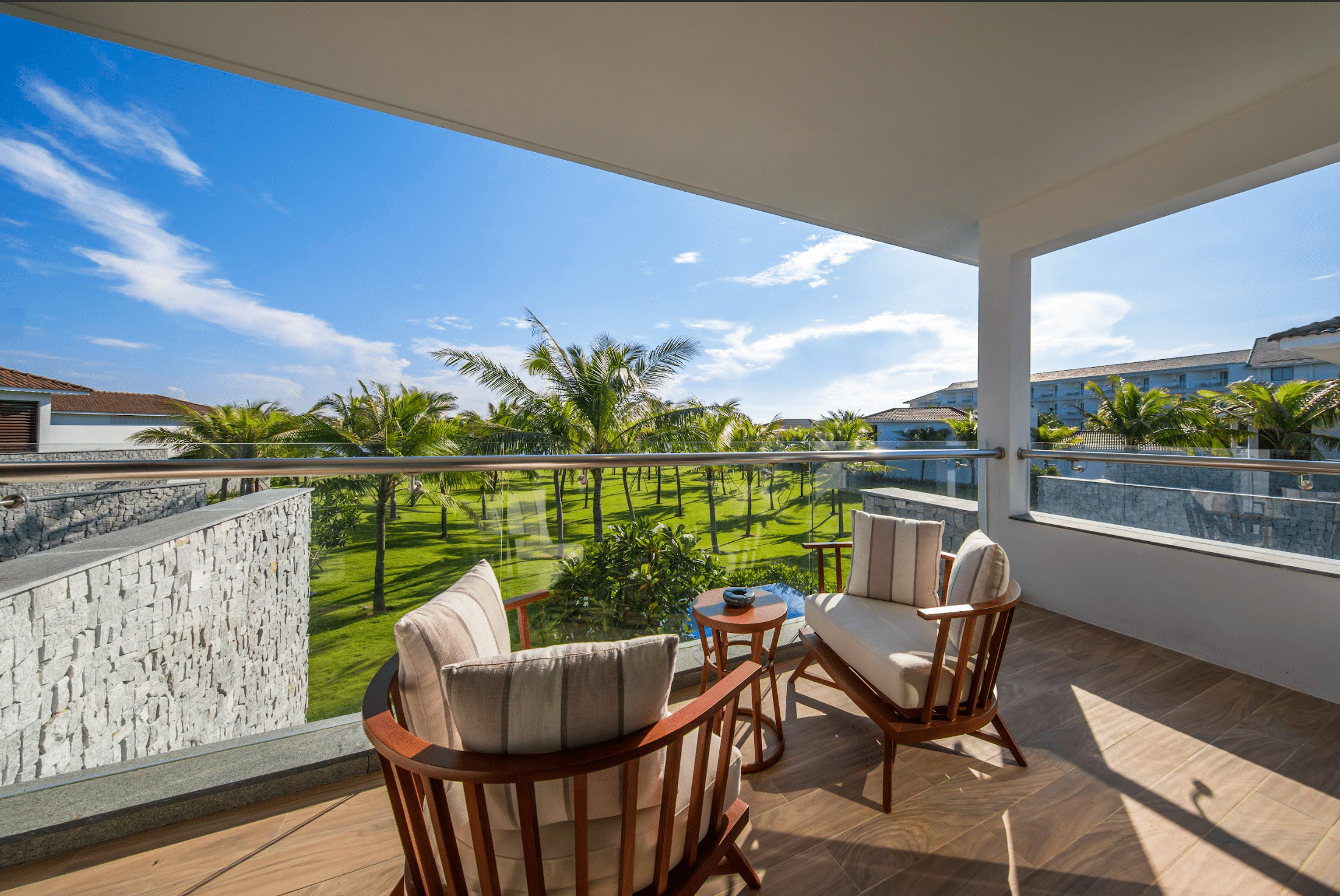 5-Bedroom Villa #2