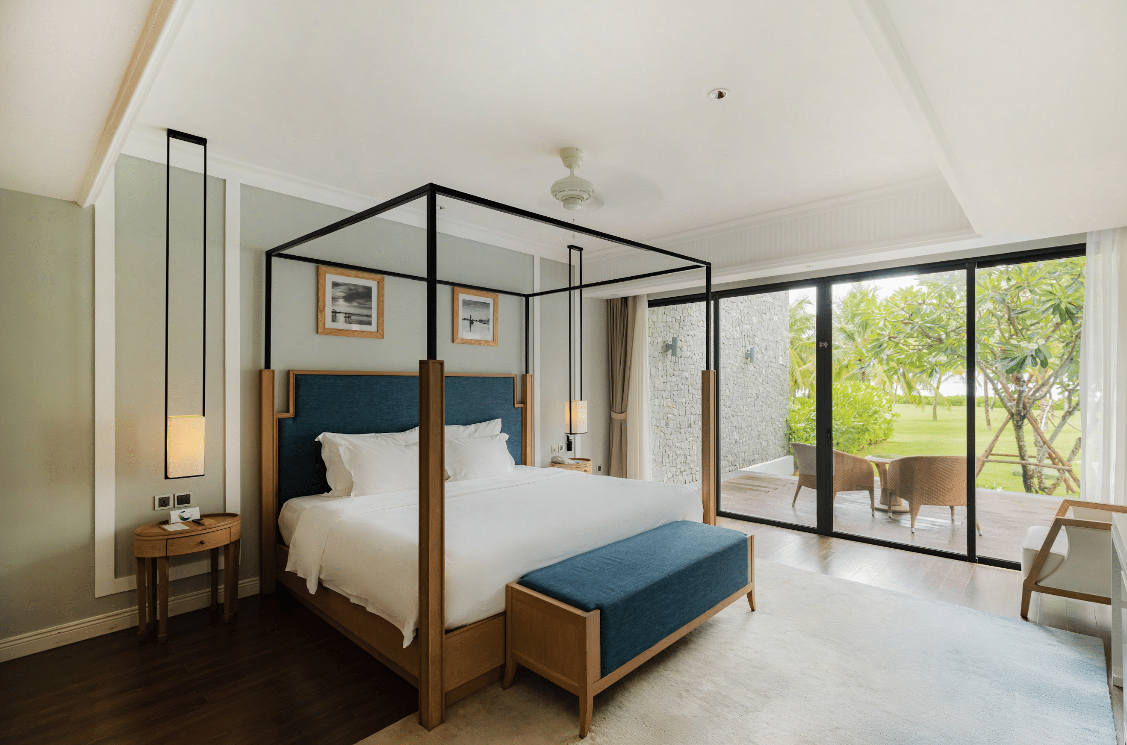 3-Bedroom Villa #4