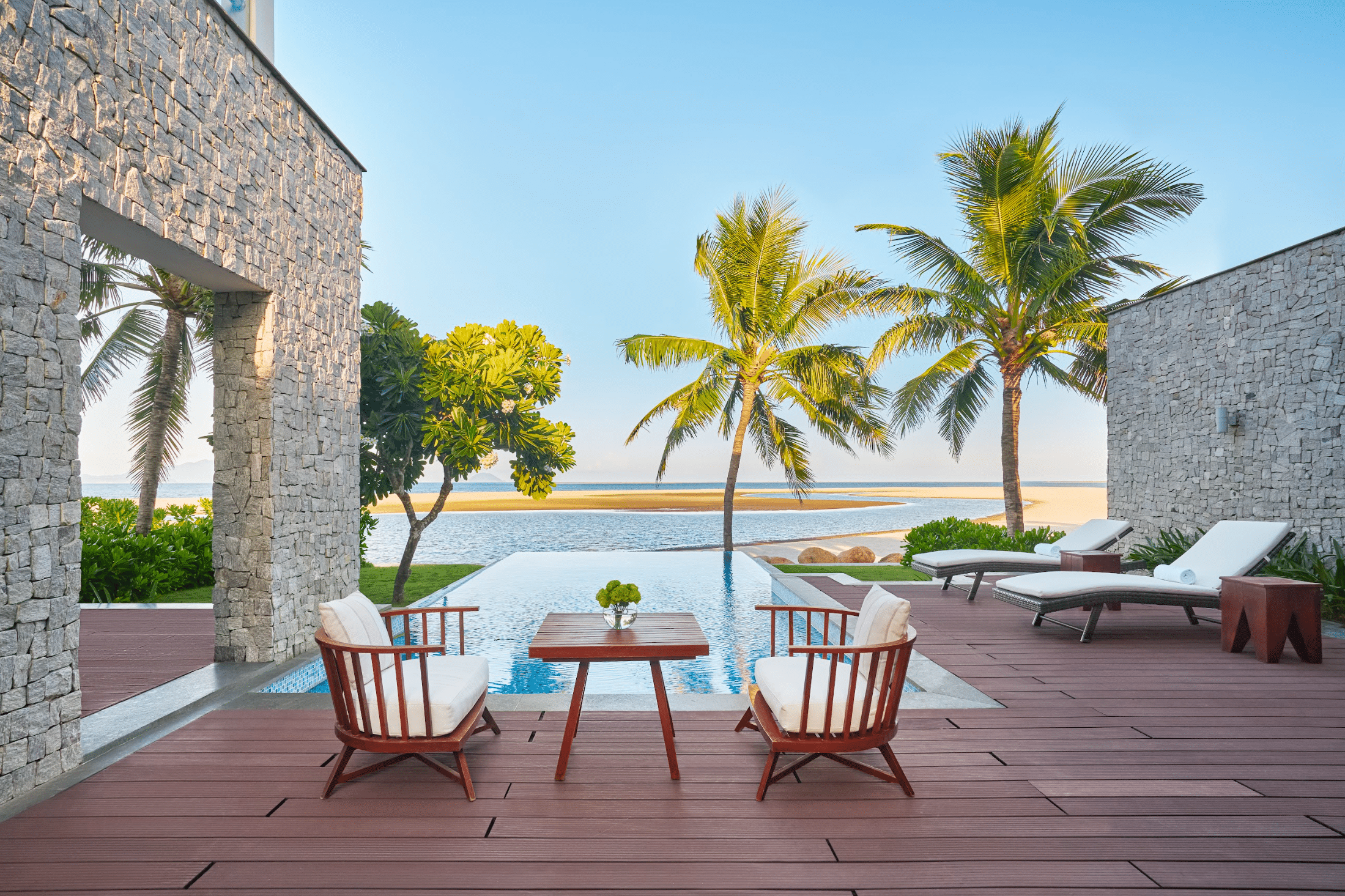 4-Bedroom Villa #2