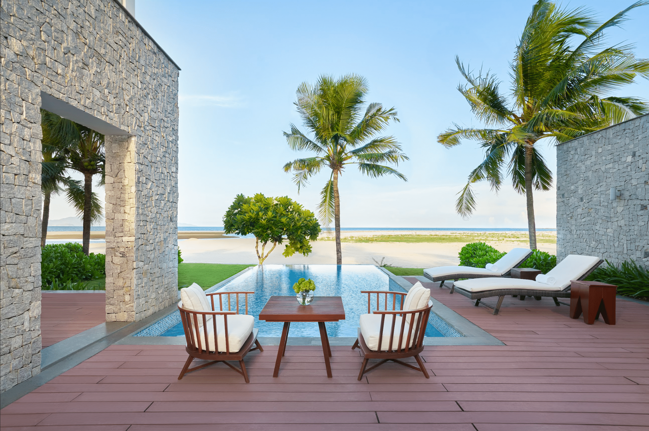 5-Bedroom Villa #1