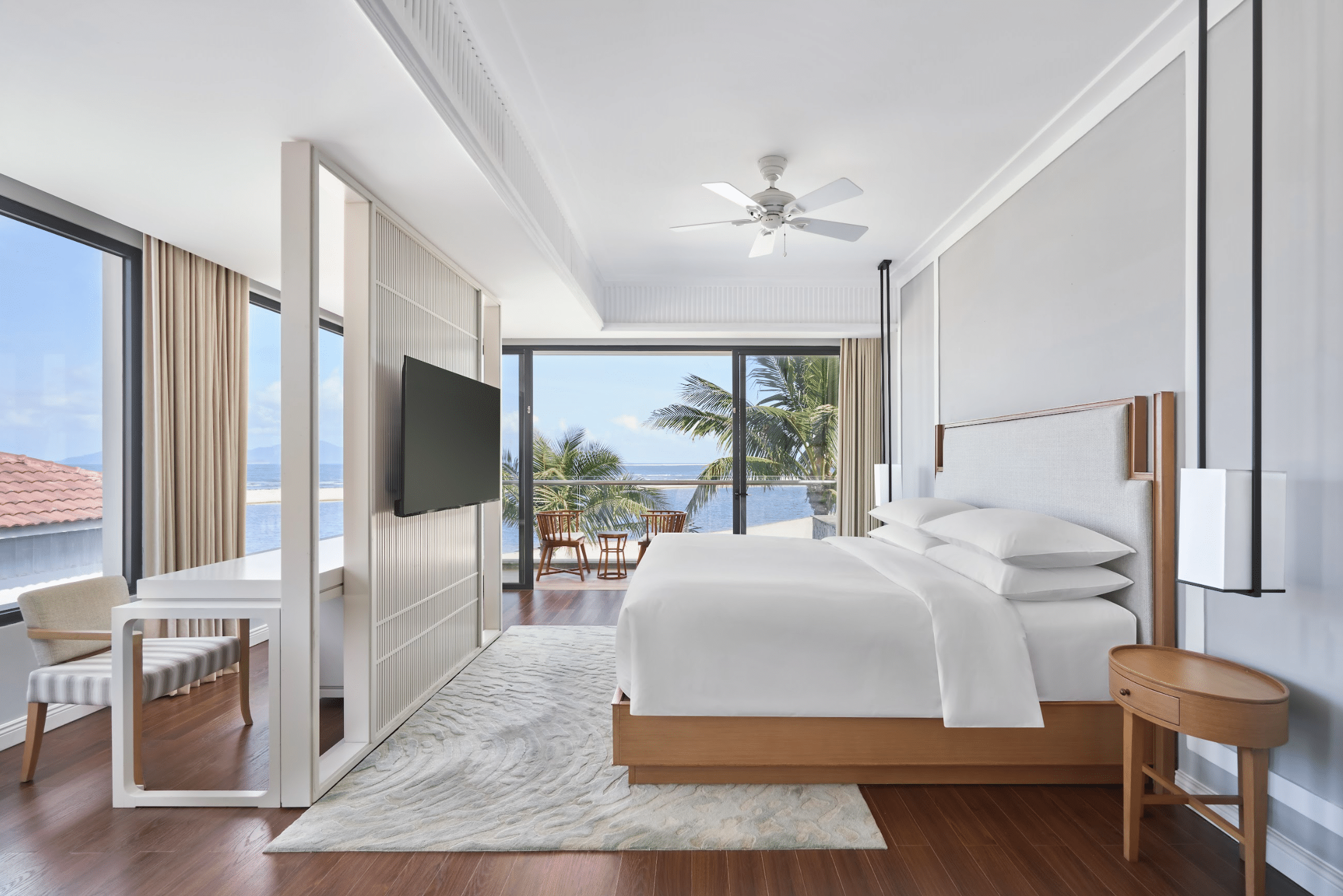 4-Bedroom Villa #4