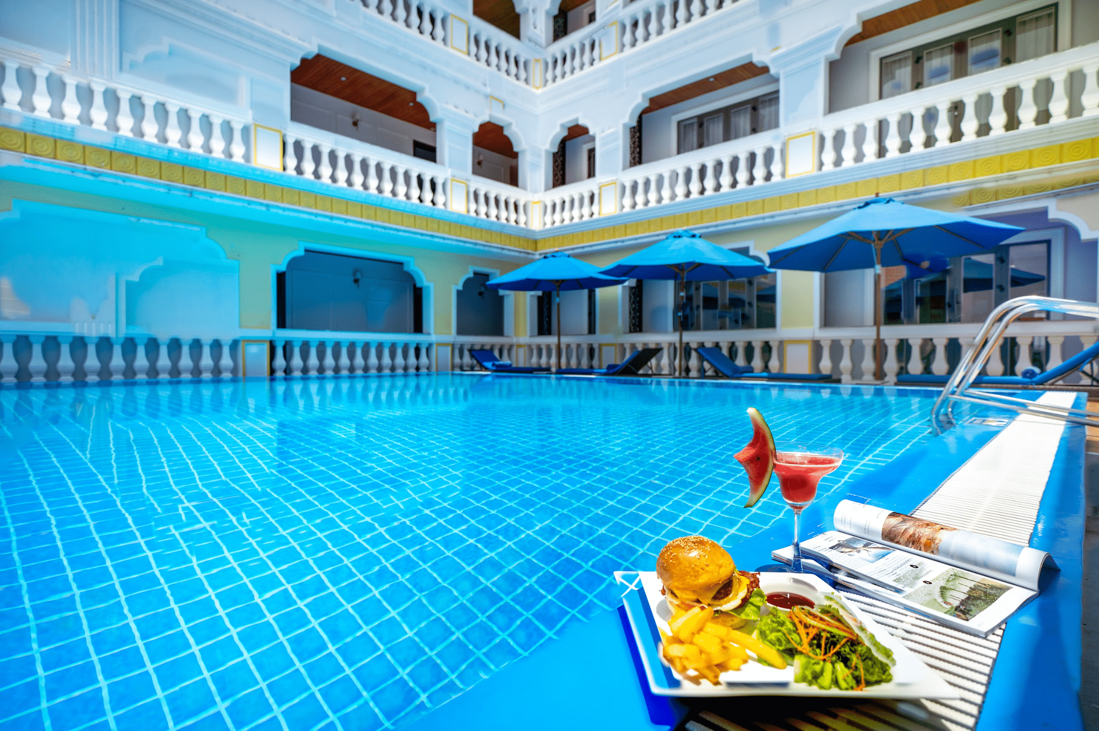 LE PAVILLON HOSPITALITY HOI AN HOTEL GROUP #5