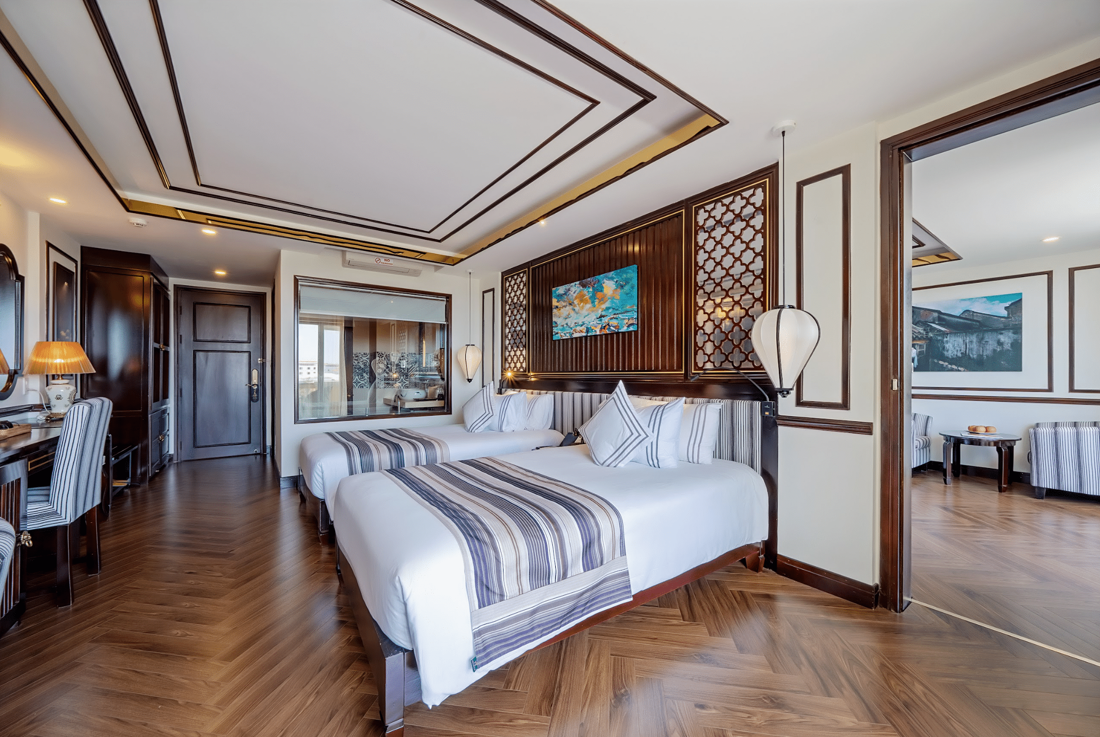 FAMILY SUITE #2