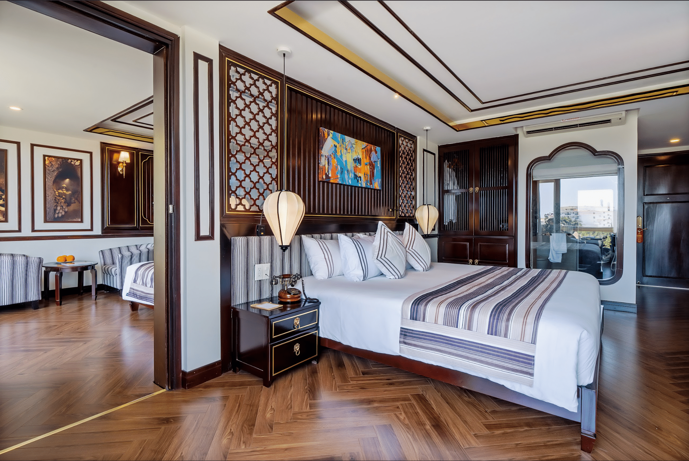 FAMILY SUITE #3