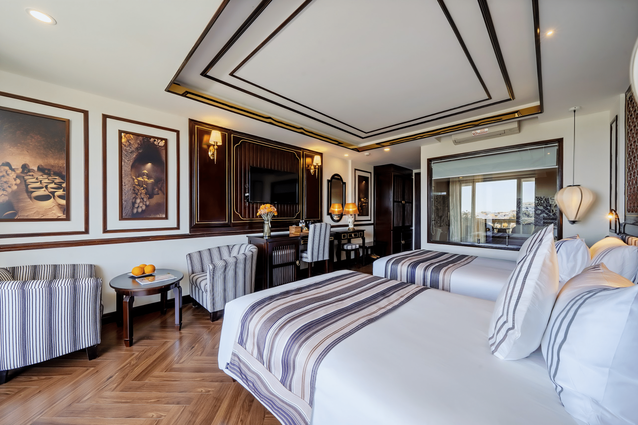 FAMILY SUITE #1