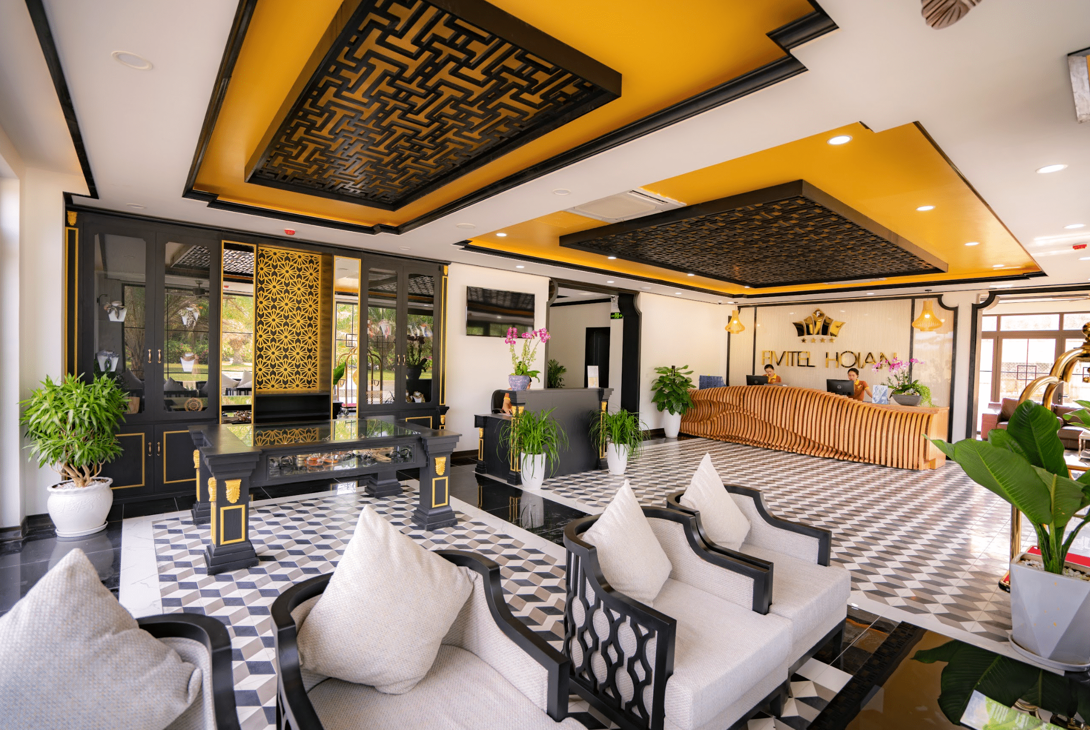 FIVITEL HỘI AN HOTEL #5