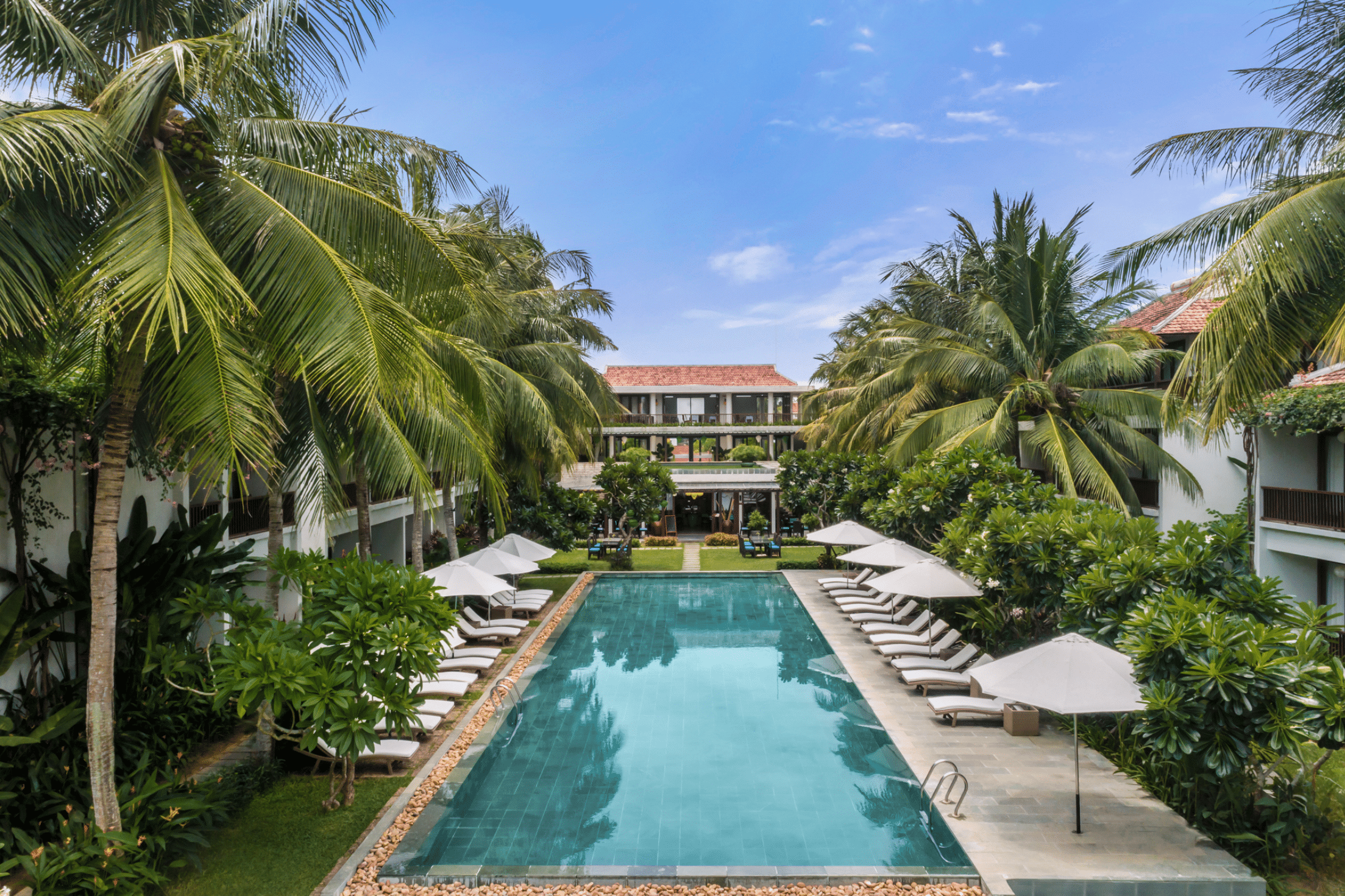 EMERALD HOI AN RIVERSIDE RESORT #5