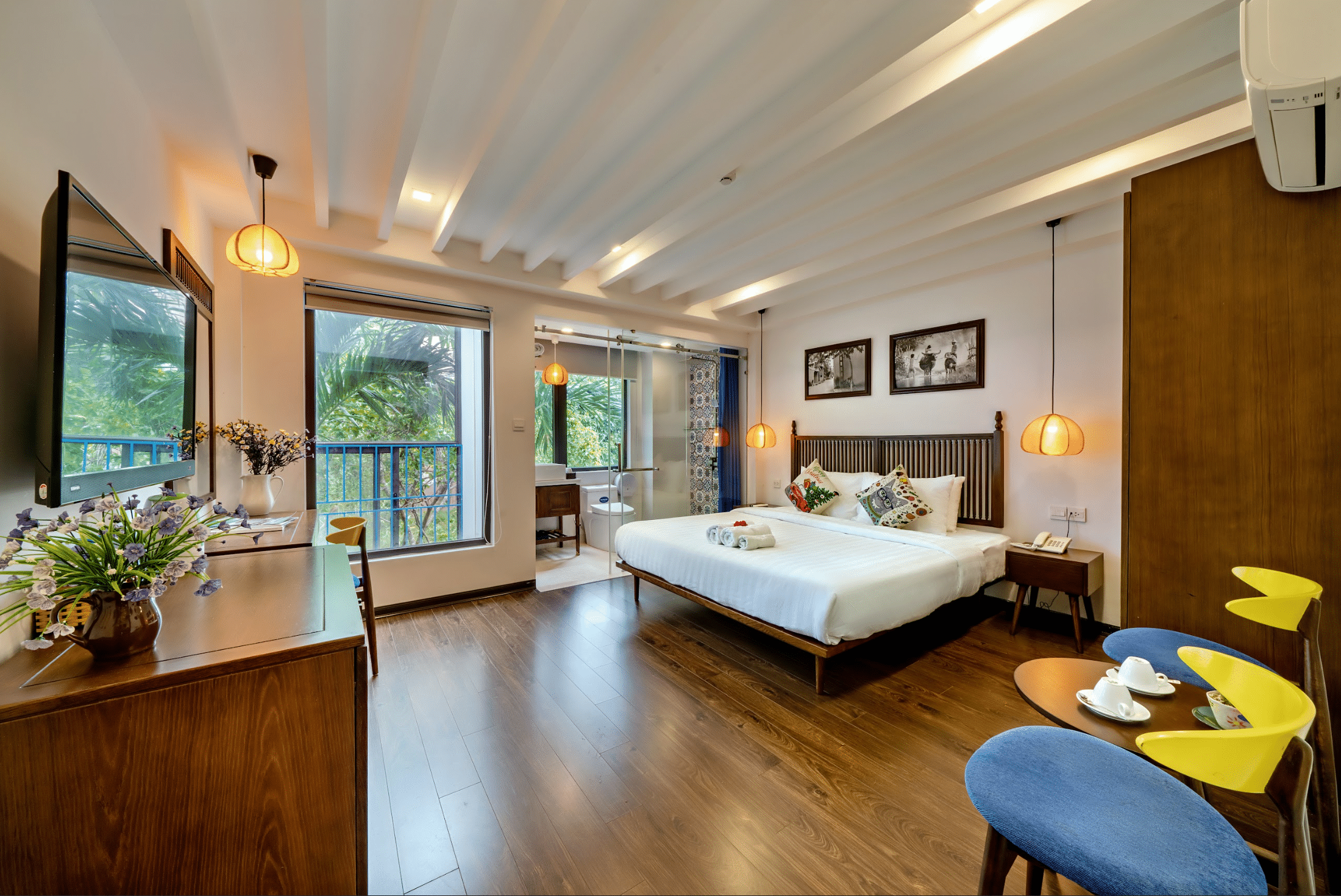 Junior Suite #3