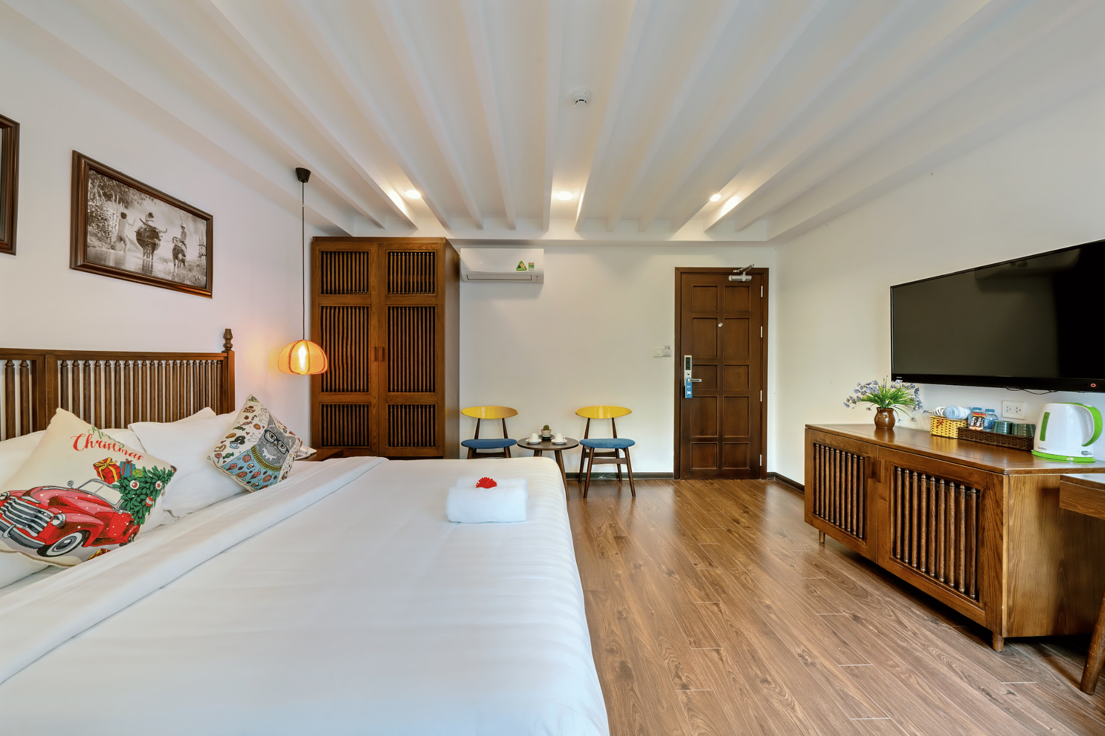 Junior Suite #2