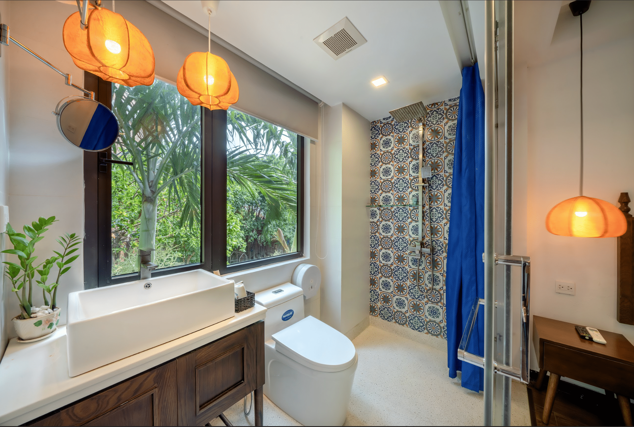 Junior Suite #4