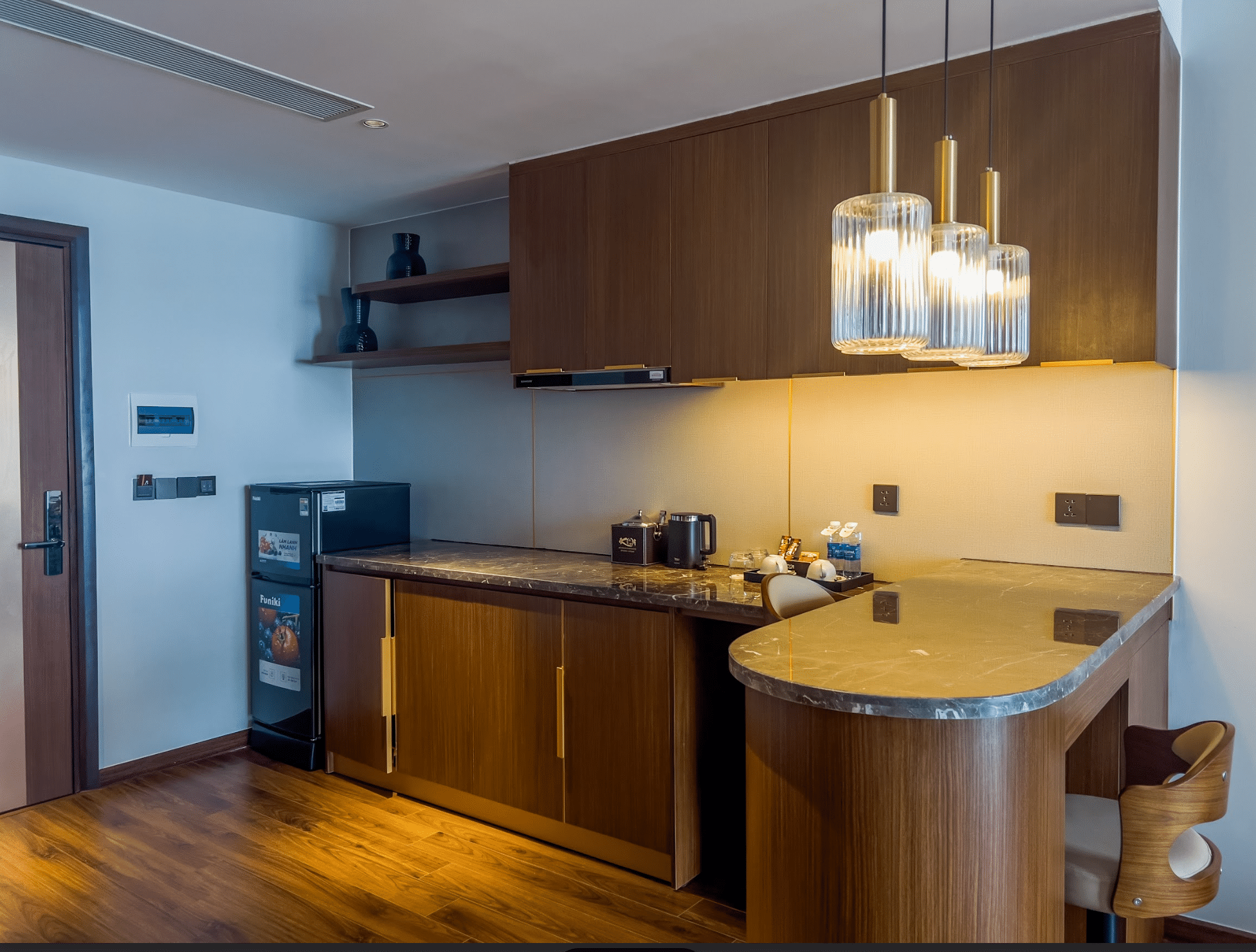 Harmony Suite Beach Front #5