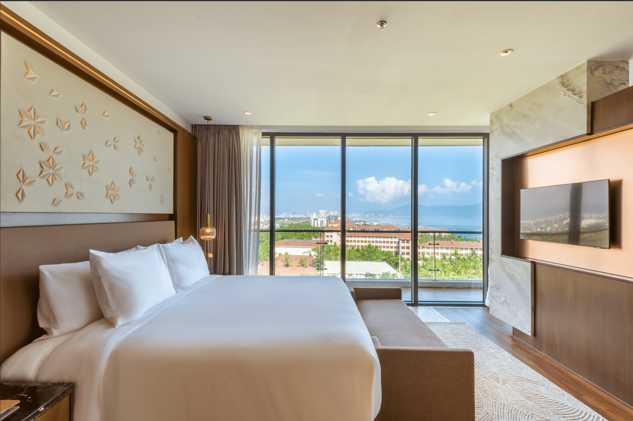 Ocean Grand Suite with Pool #1