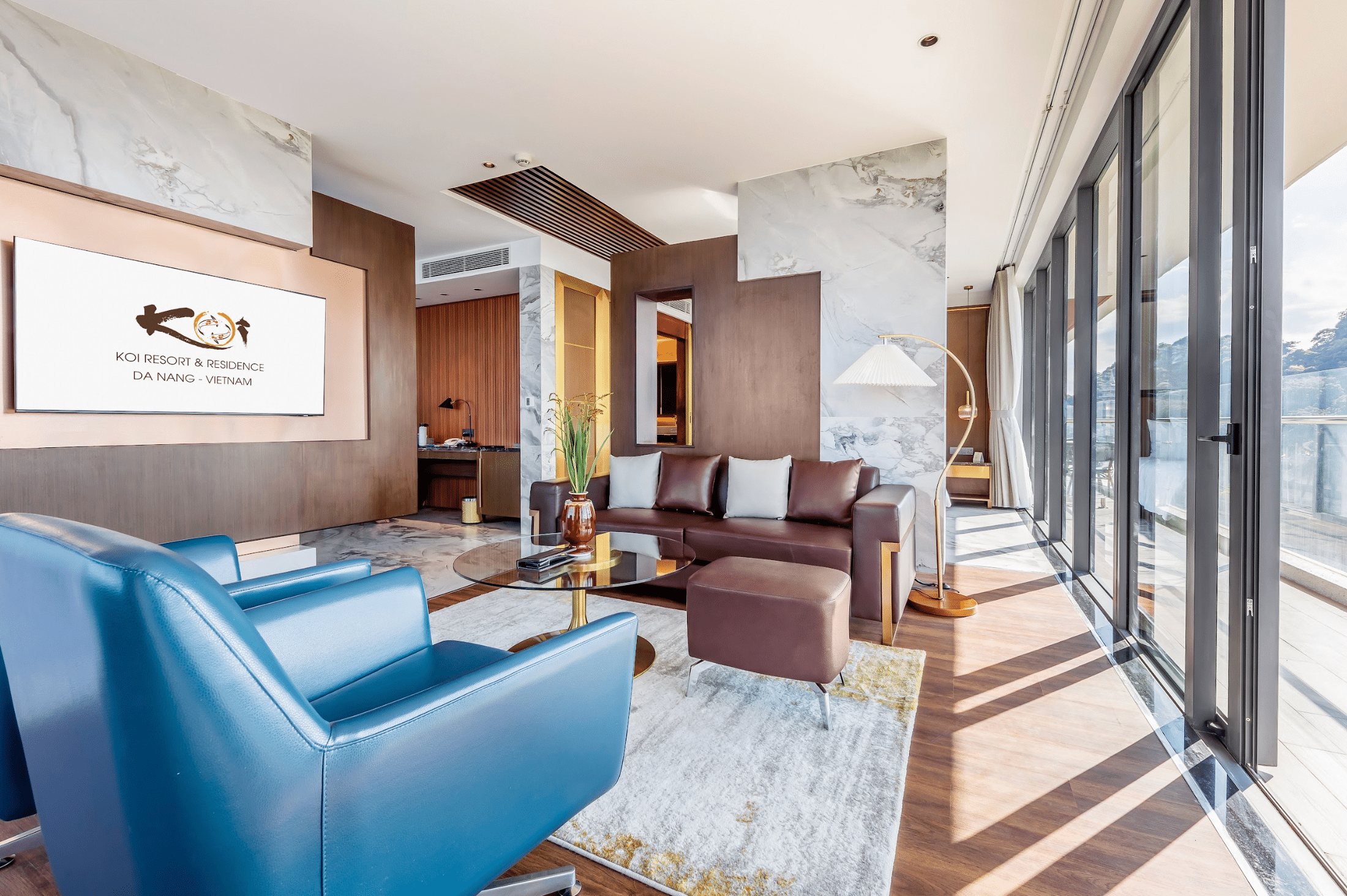 Ocean Grand Suite with Pool #3