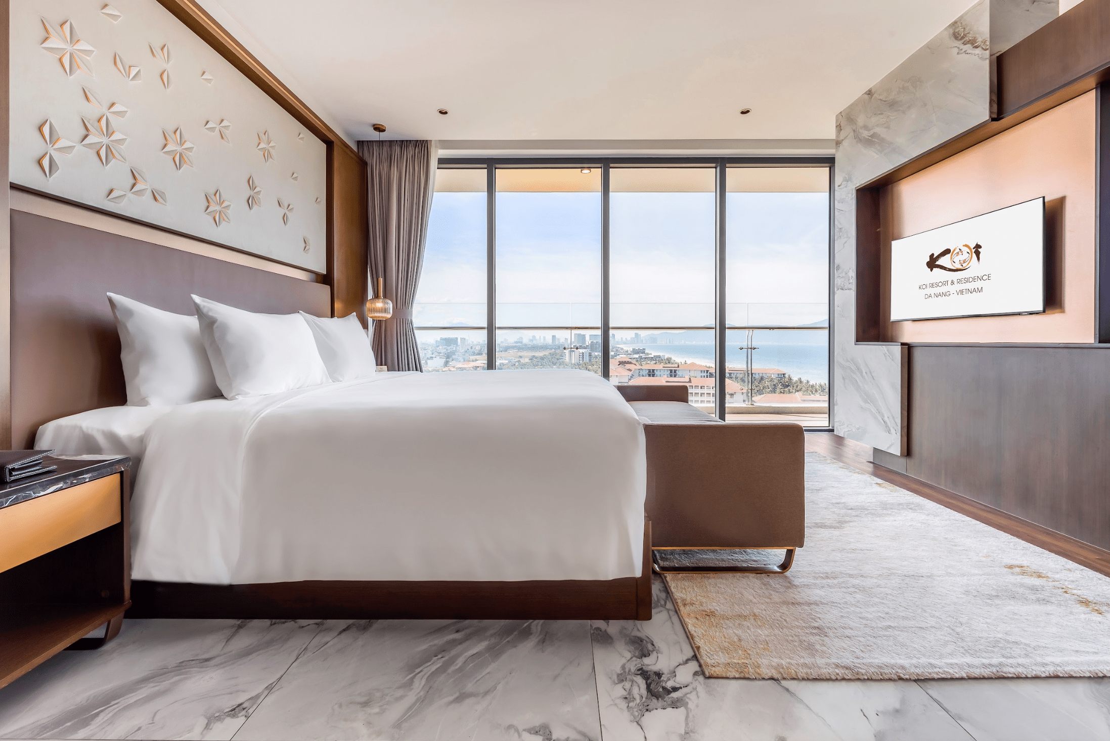 Ocean Grand Suite with Pool #8