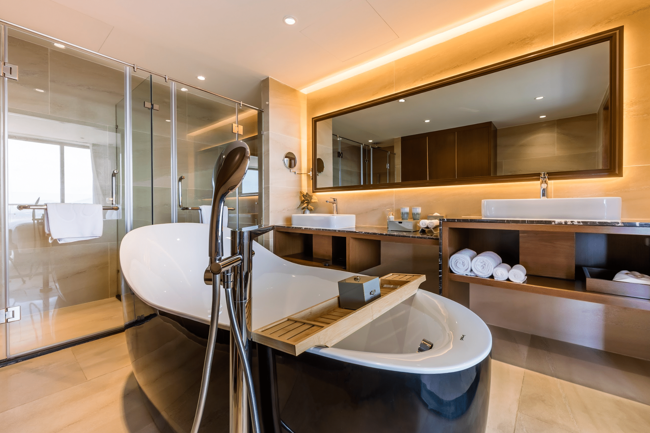 Ocean Grand Suite with Pool #6