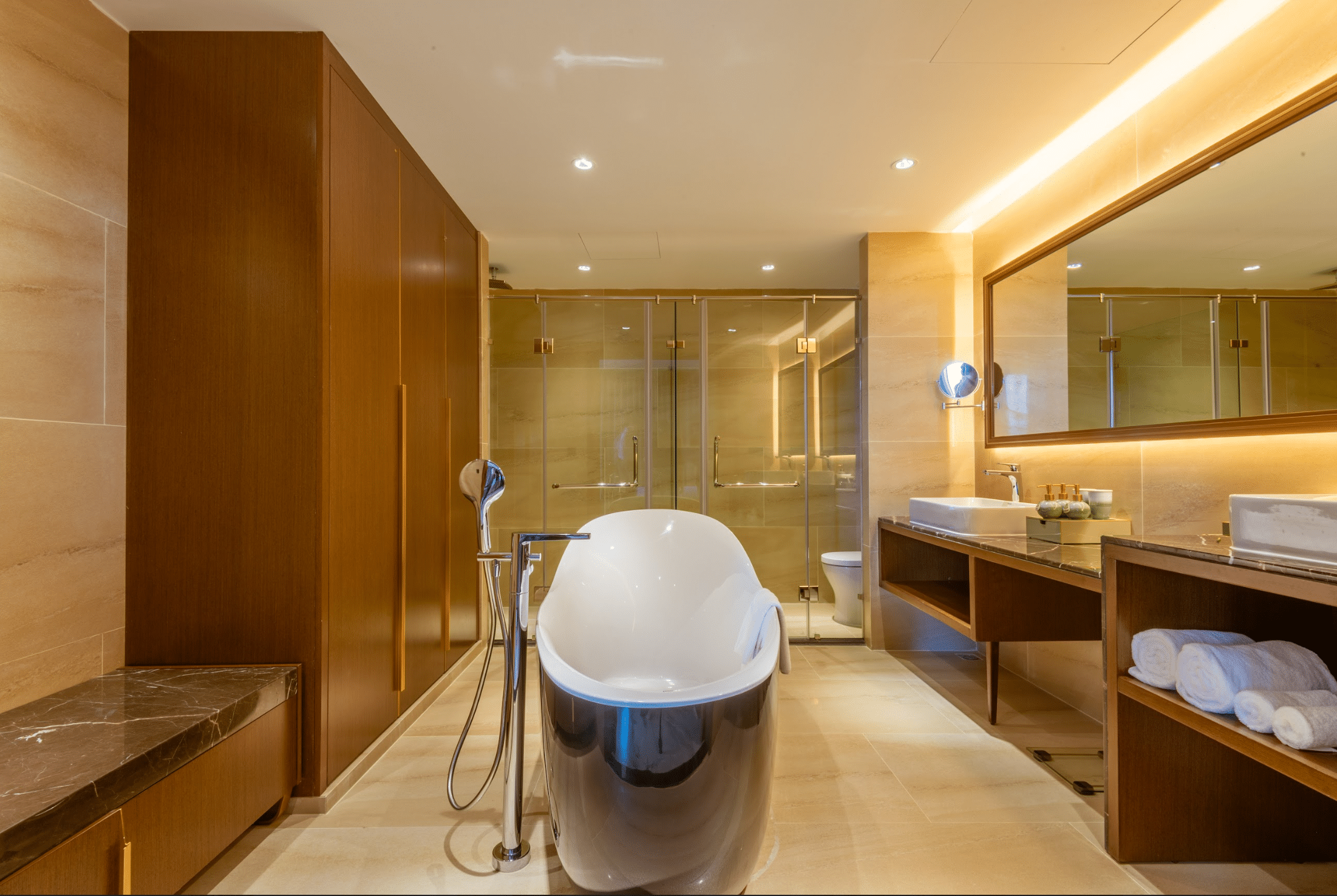 Ocean Grand Suite with Pool #4