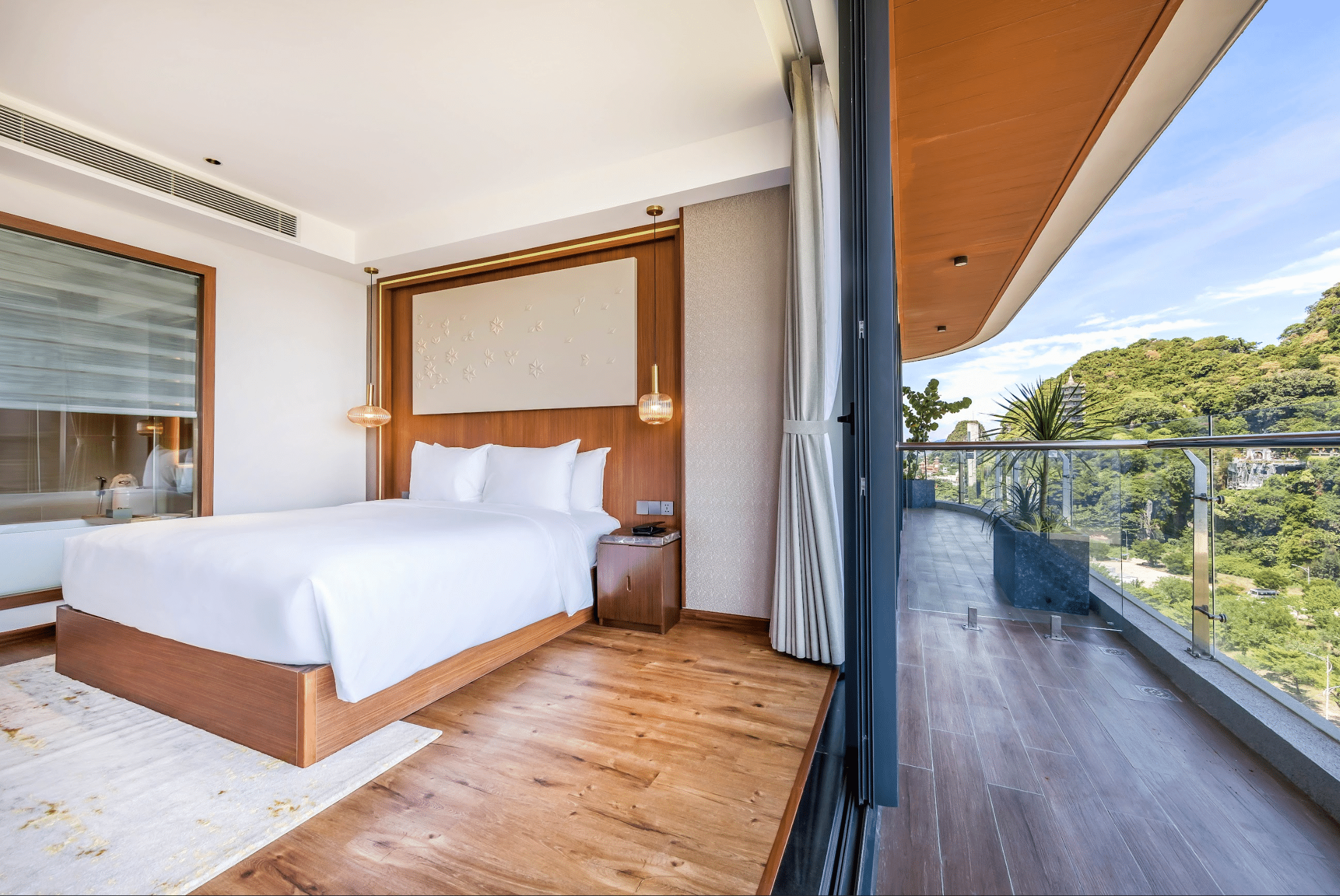 2 Bedroom Apartment #4