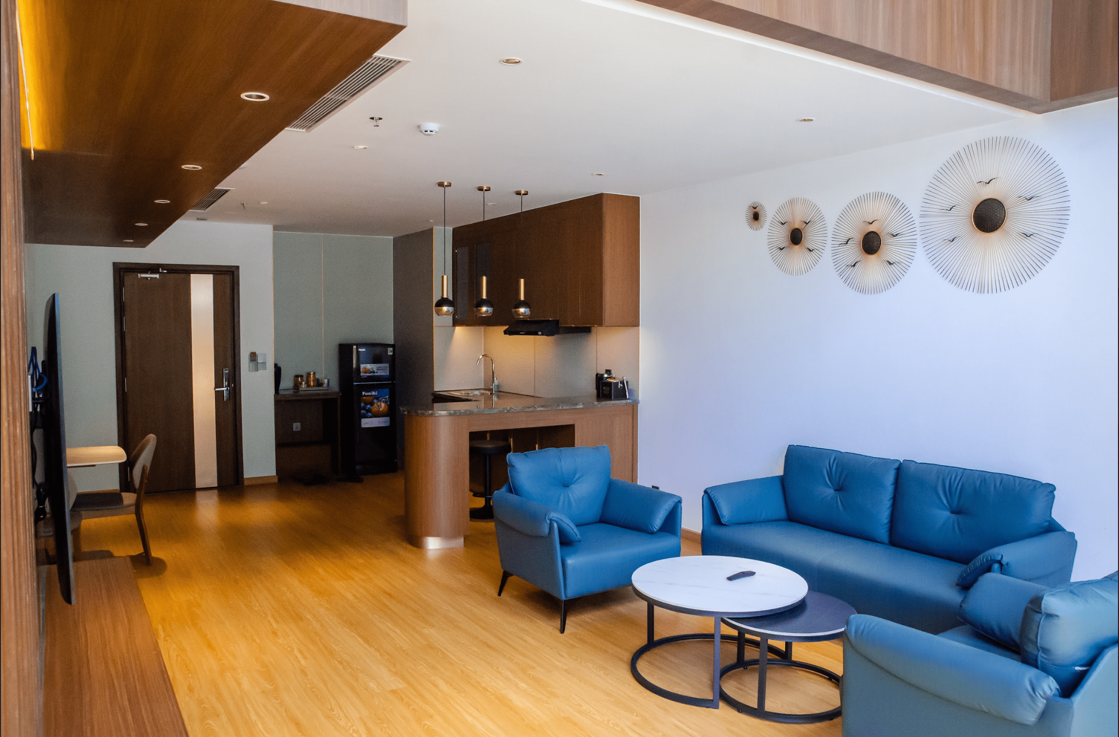 Duplex With Pool #6
