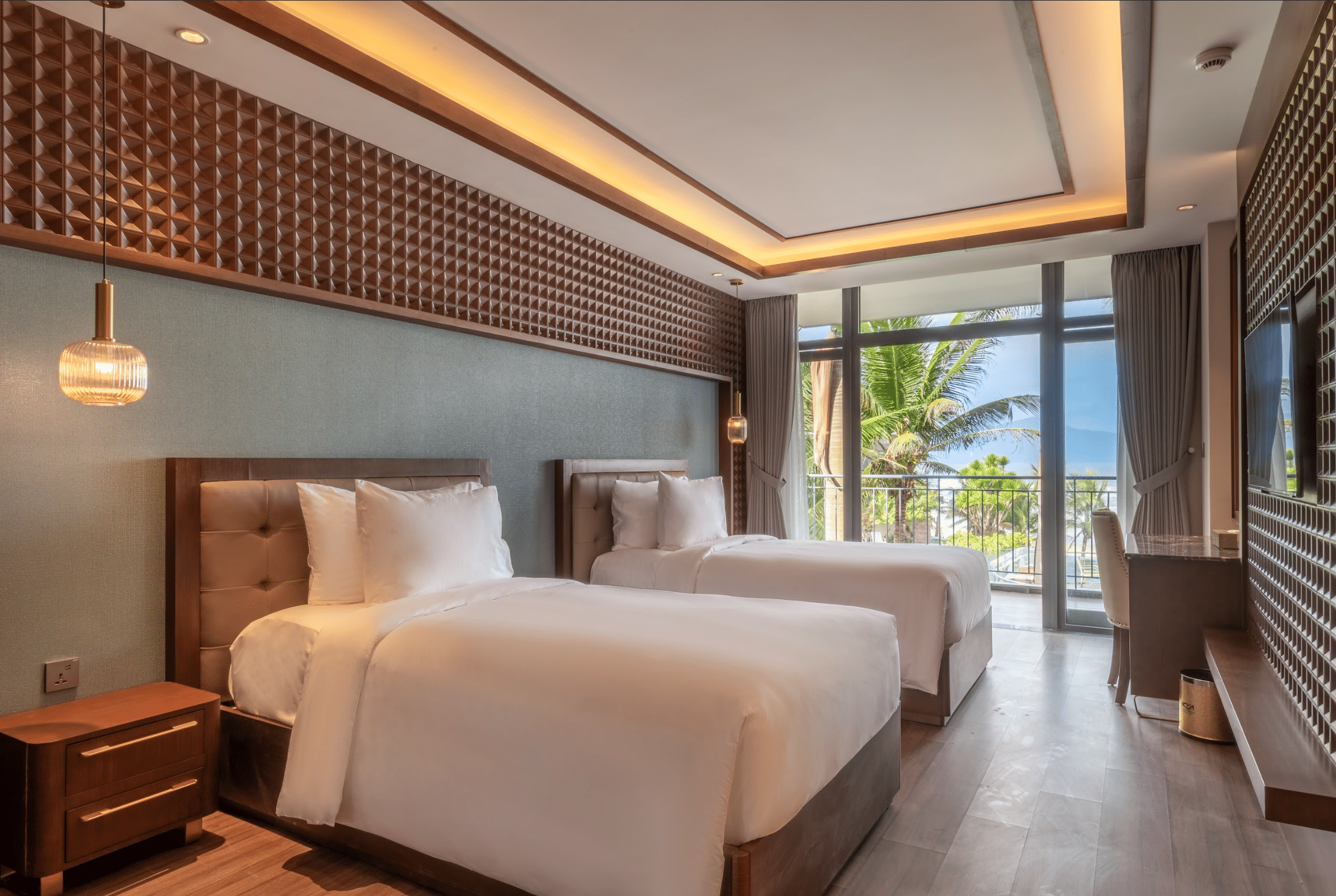 Sapphire Villa - (3 bedrooms) #10