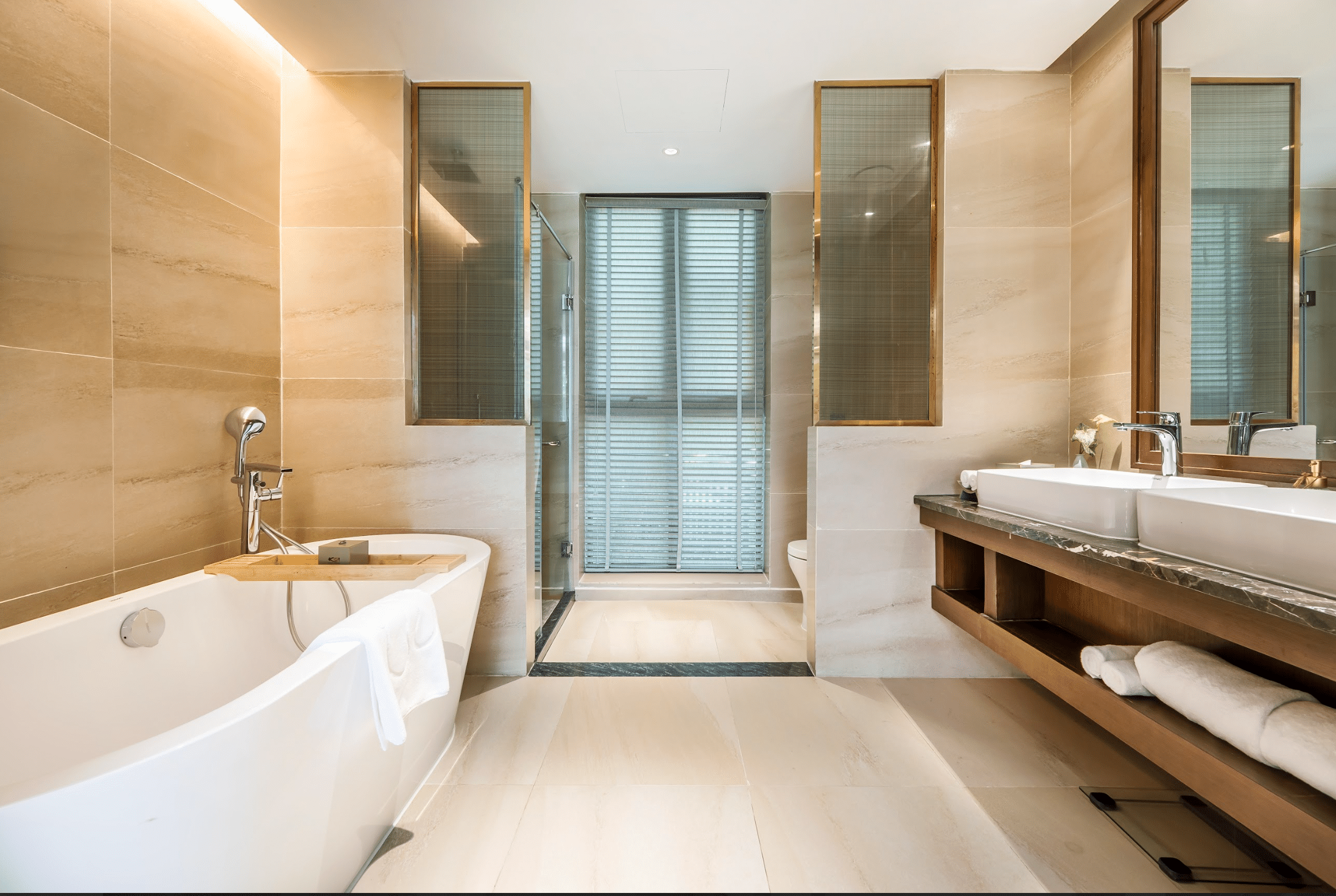Sapphire Villa - (3 bedrooms) #2