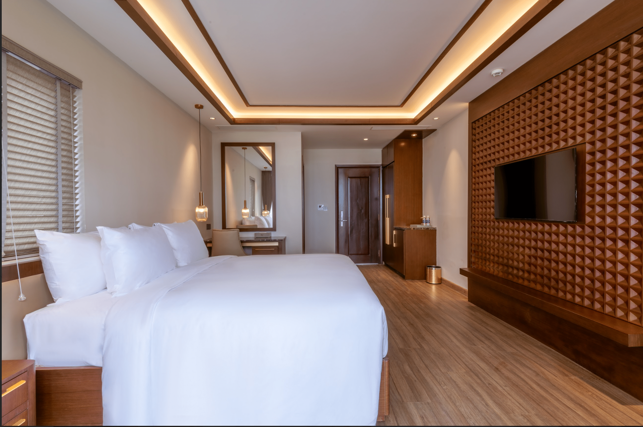 Sapphire Villa - (3 bedrooms) #3