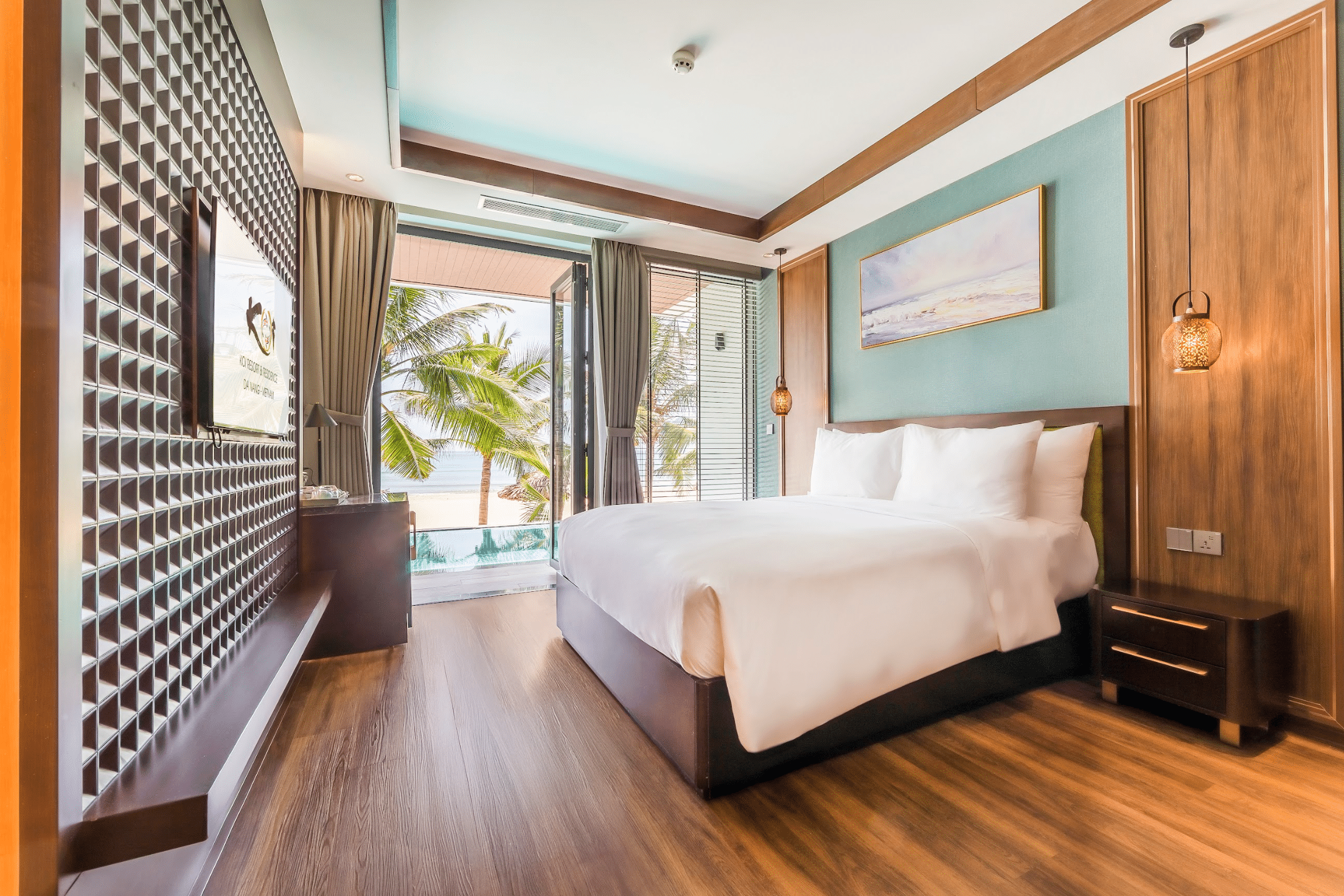 Sapphire Villa - (3 bedrooms) #8