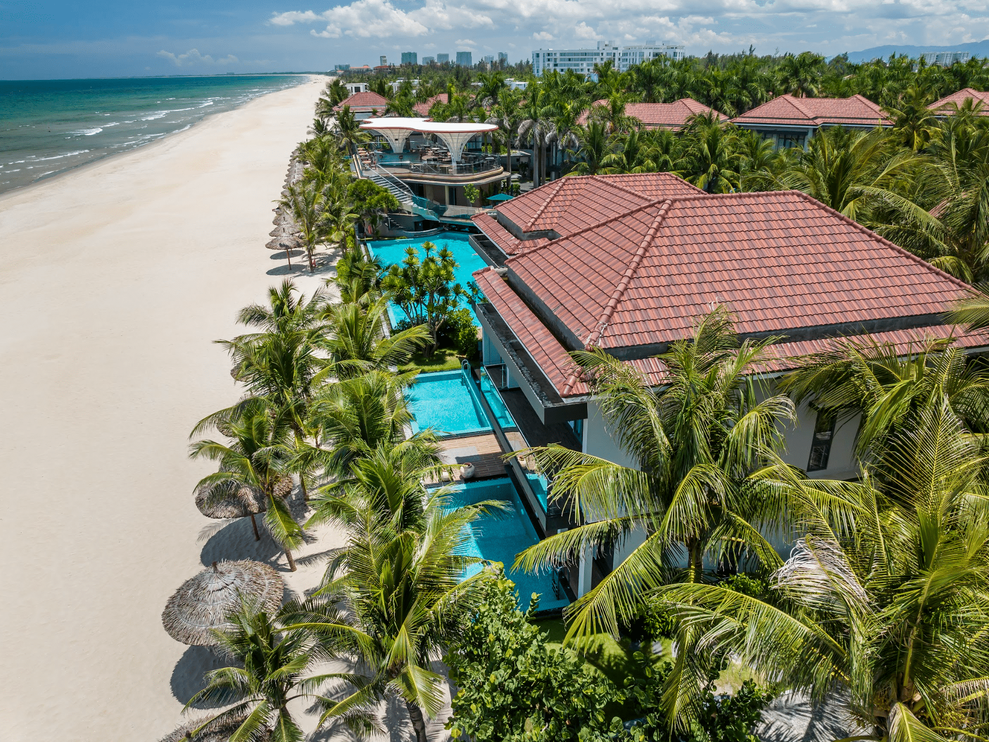 Sapphire Villa - (3 bedrooms) #4