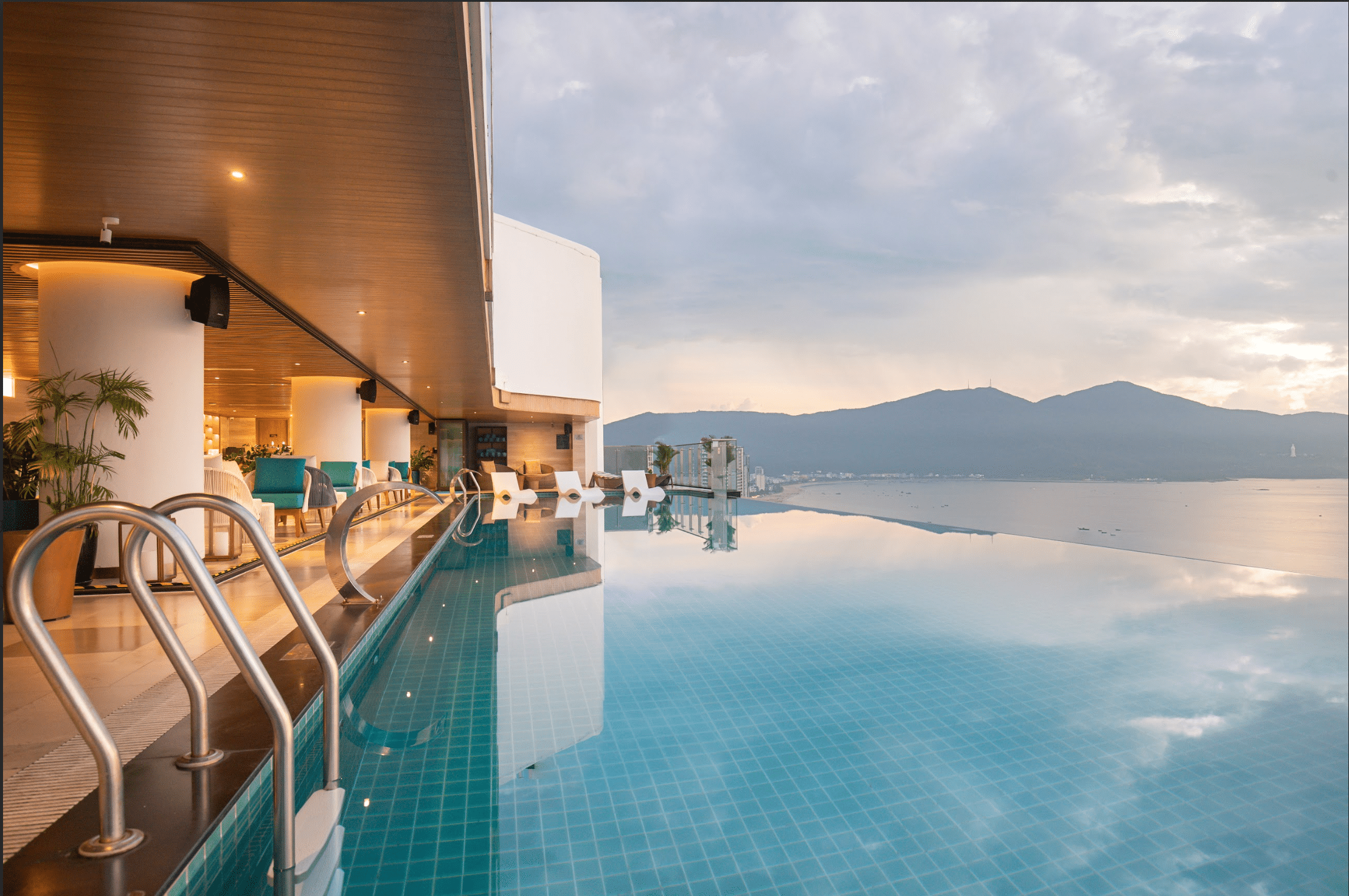 RADISSON BLU DA NANG HOTEL #5