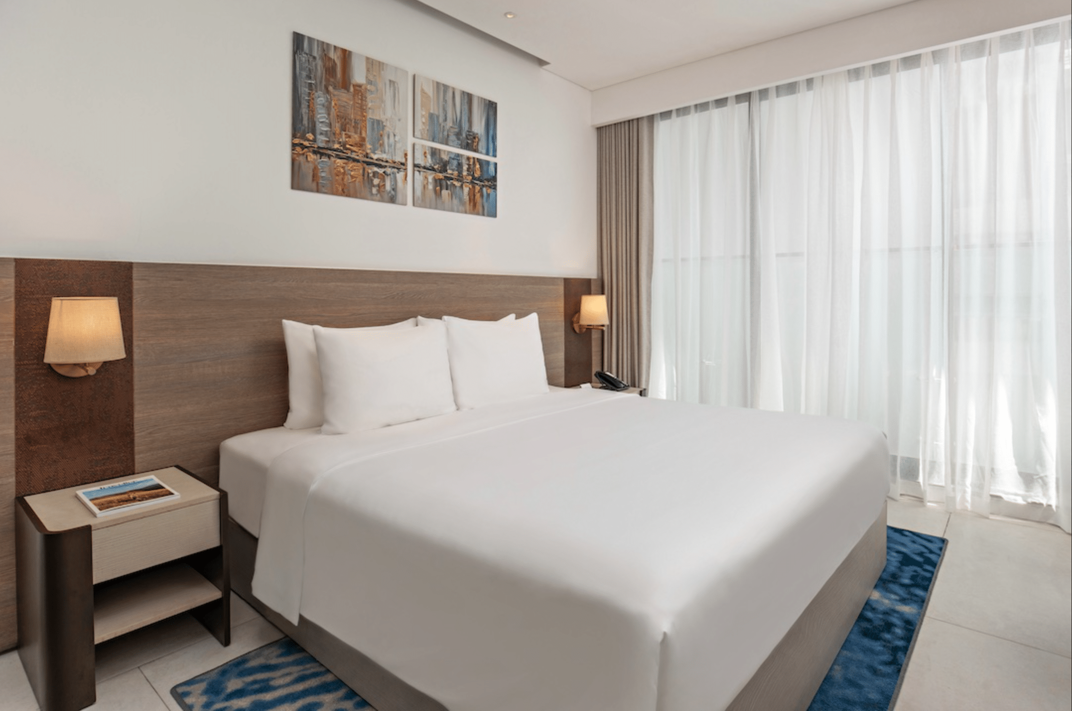 Deluxe Room #3