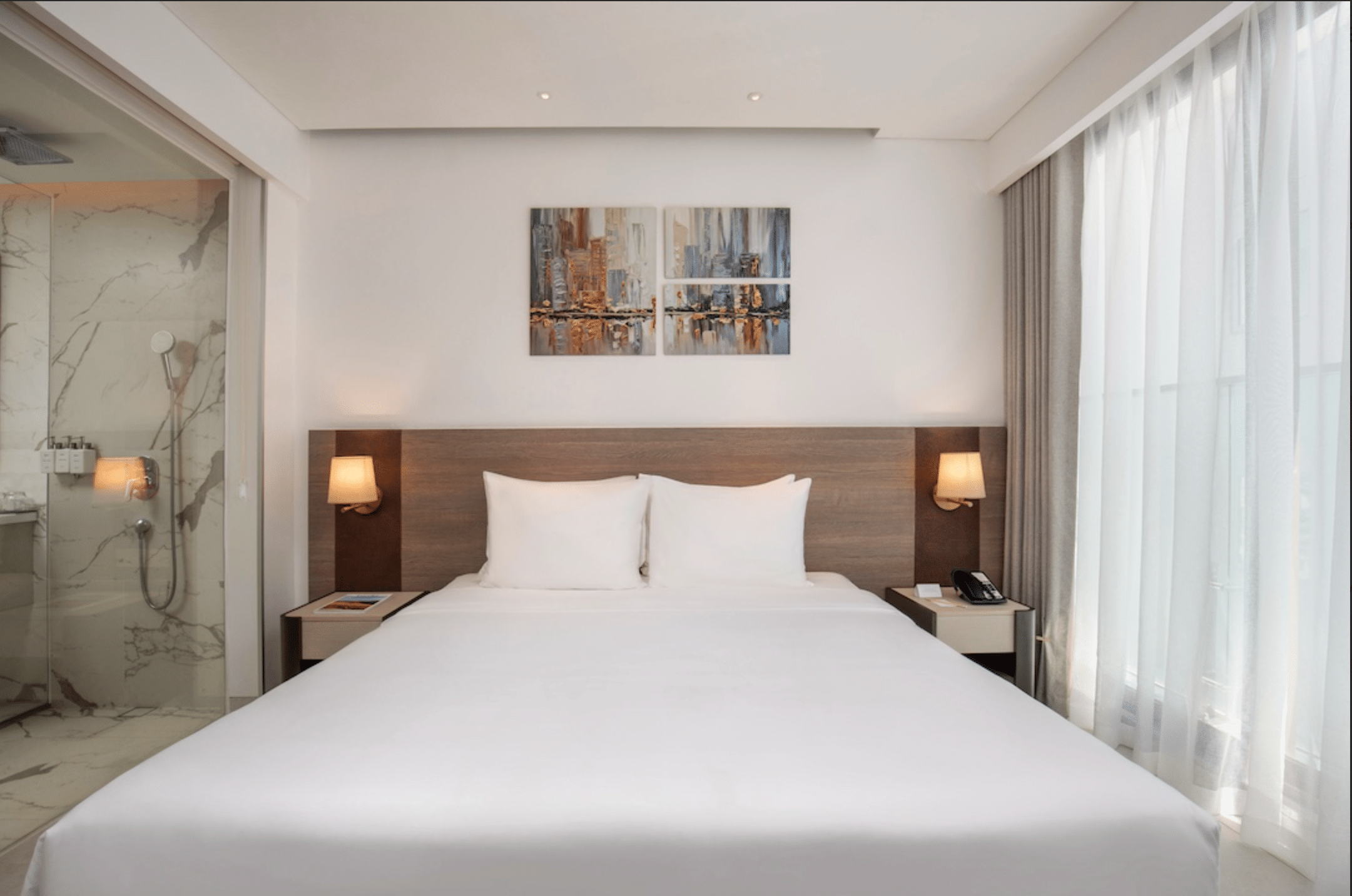 Deluxe Room #4