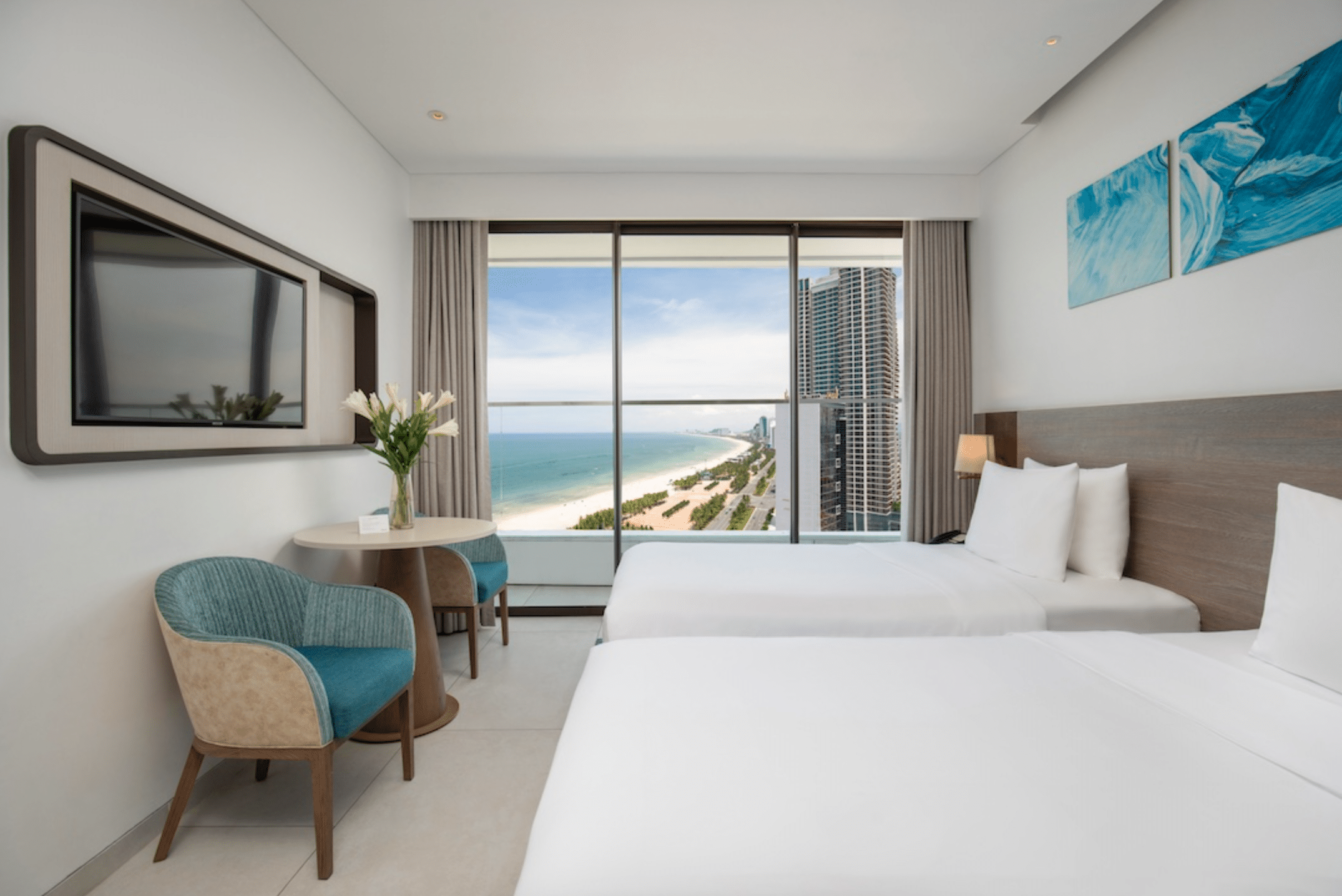 Deluxe Ocean View #2