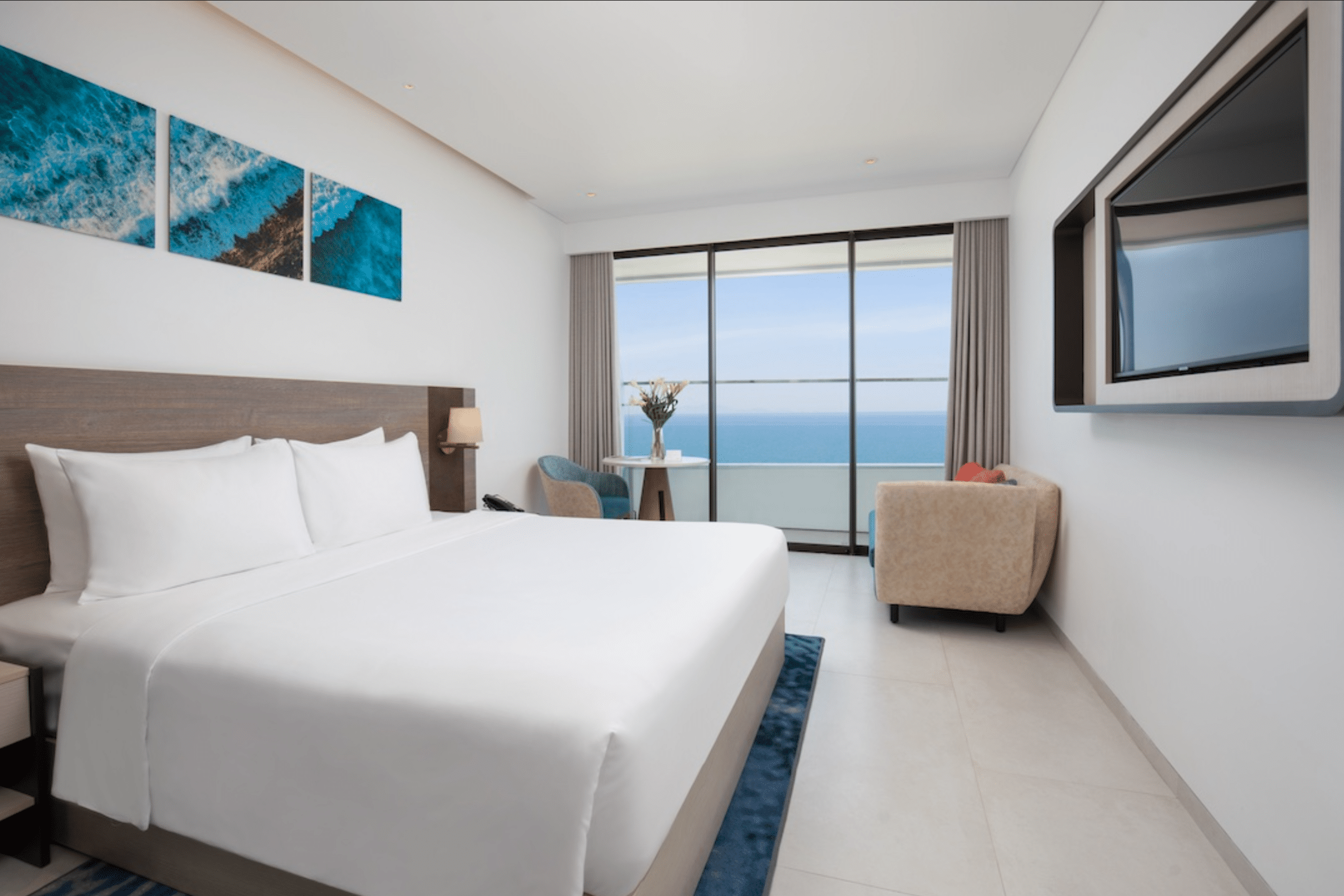 Premium Ocean View #2