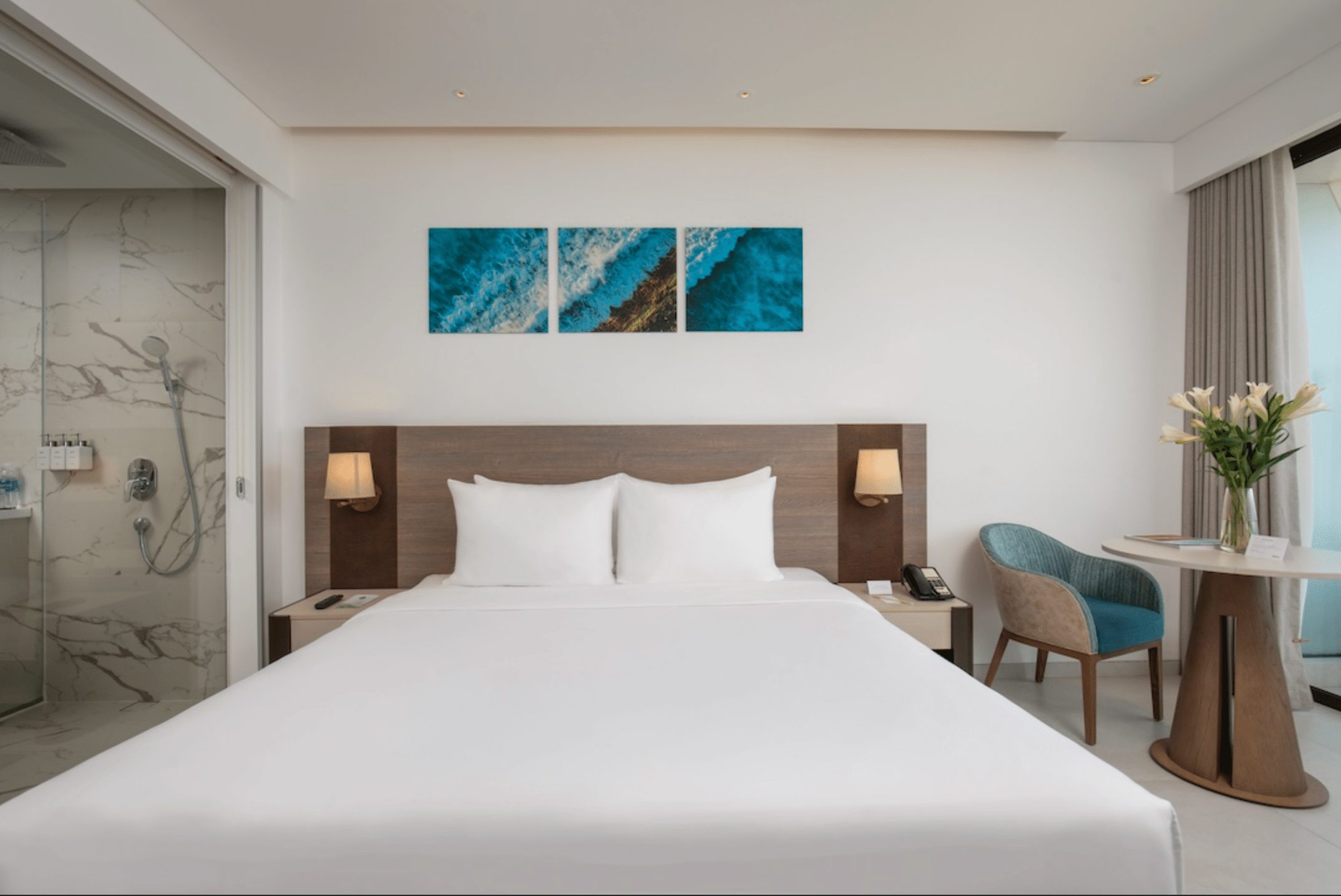 Premium Ocean View #1