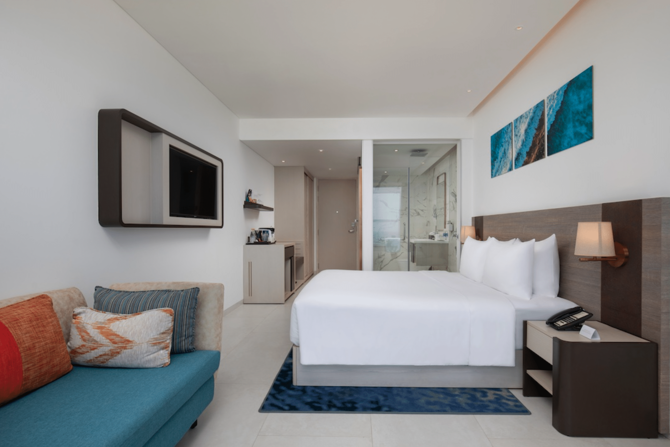 Premium Ocean View #6