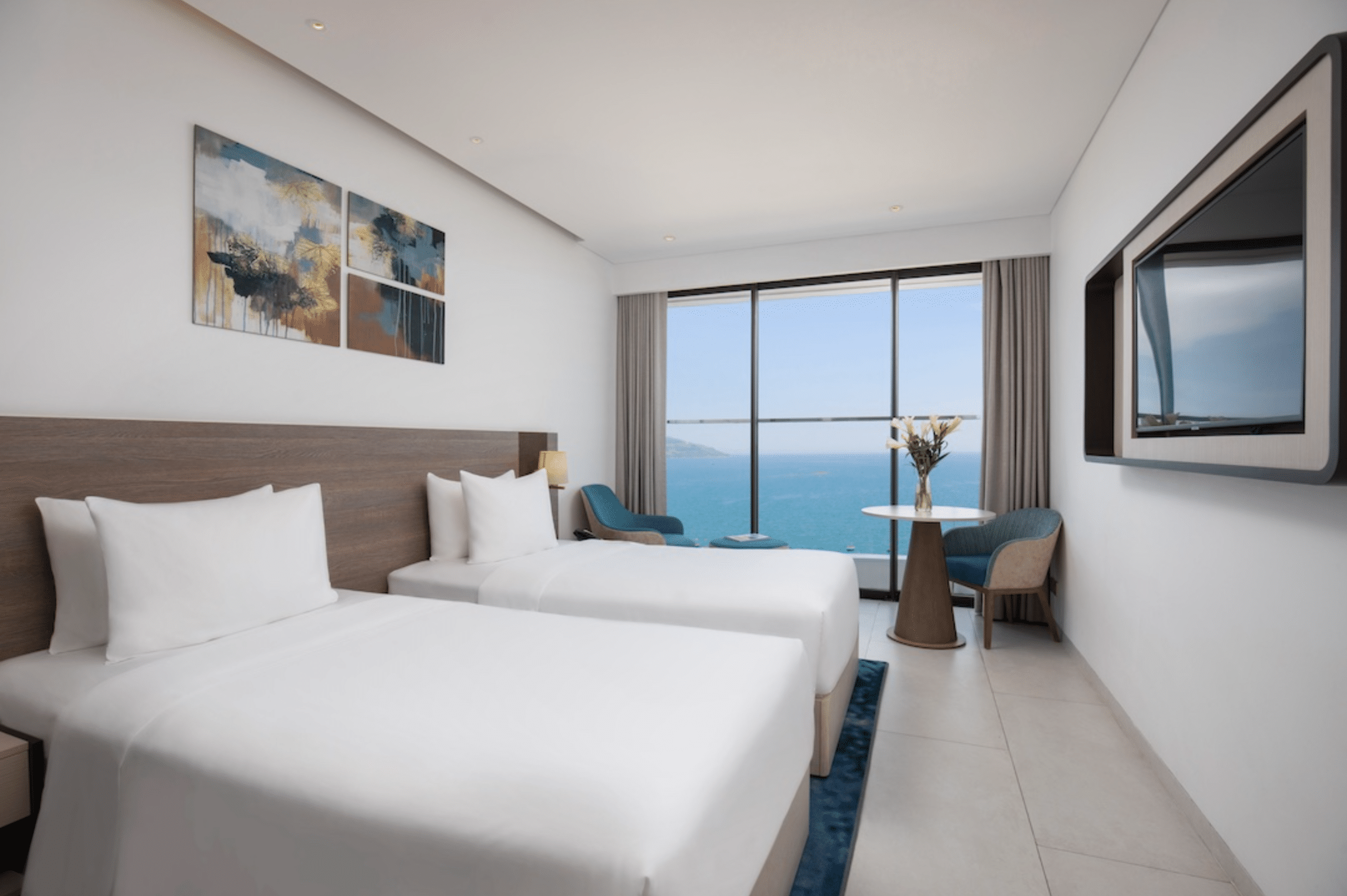 Premium Ocean View #4