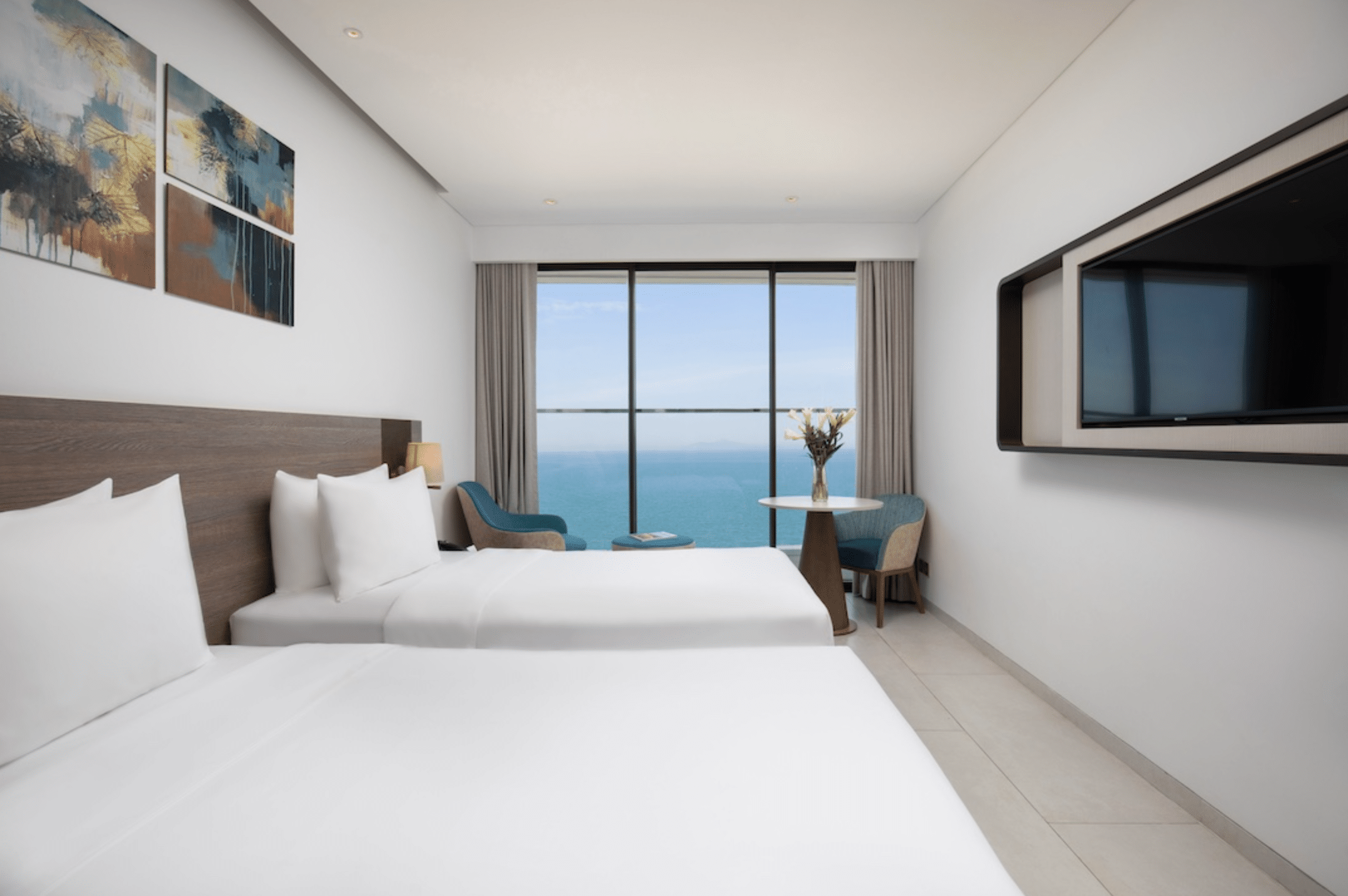 Premium Ocean View #3