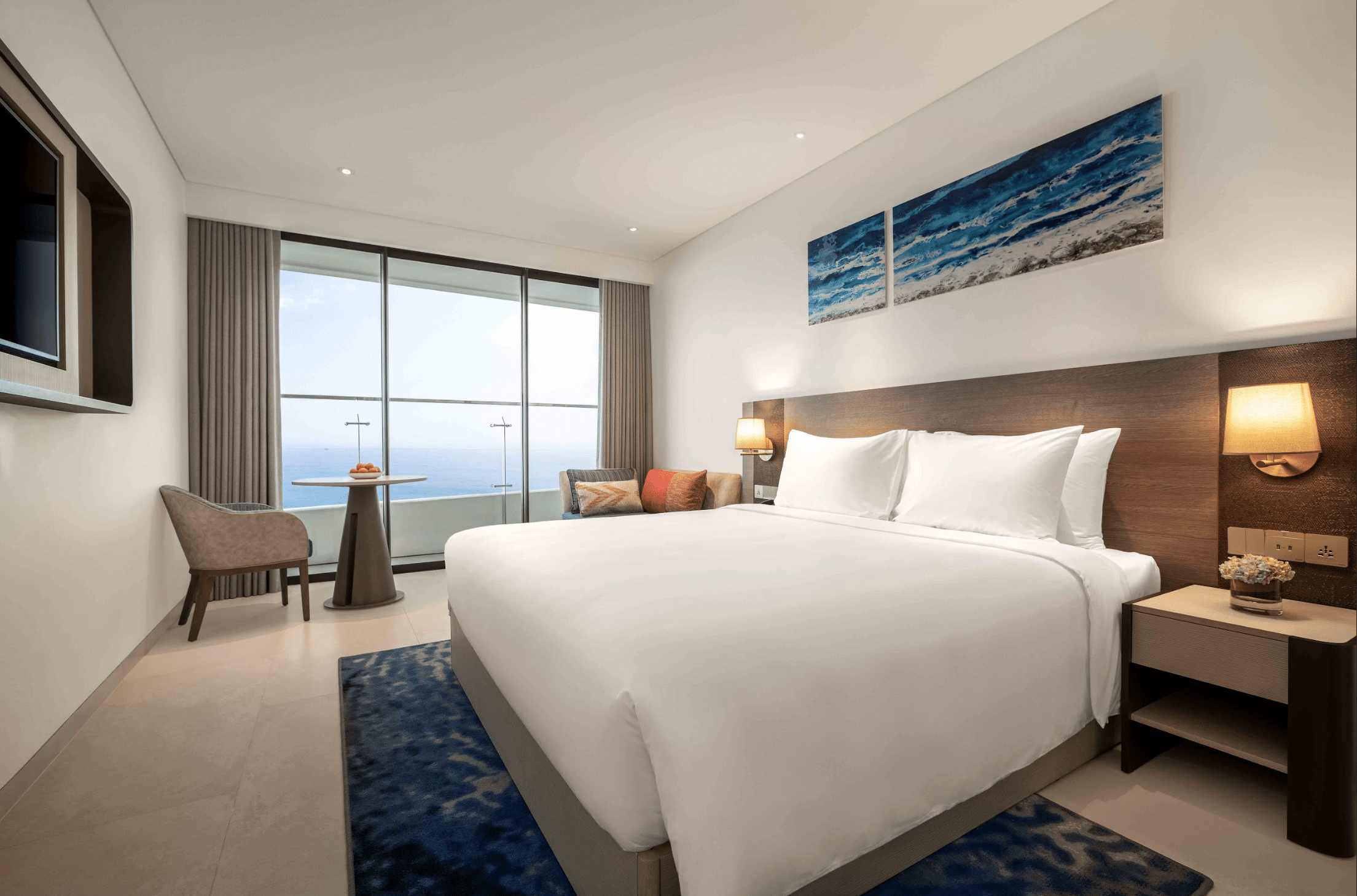 Executive Ocean View #4